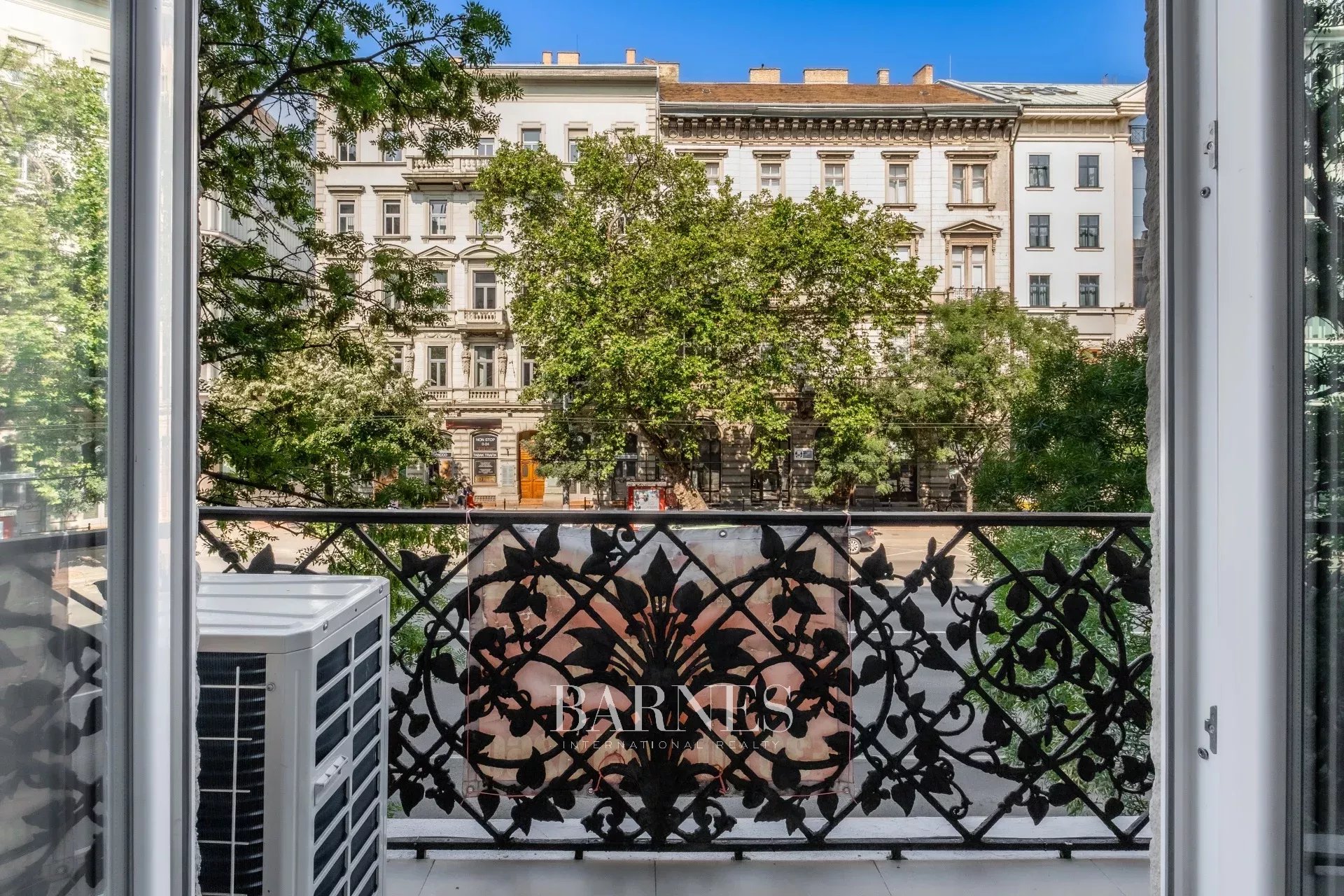 Daire Budapest VI. kerülete - picture 25