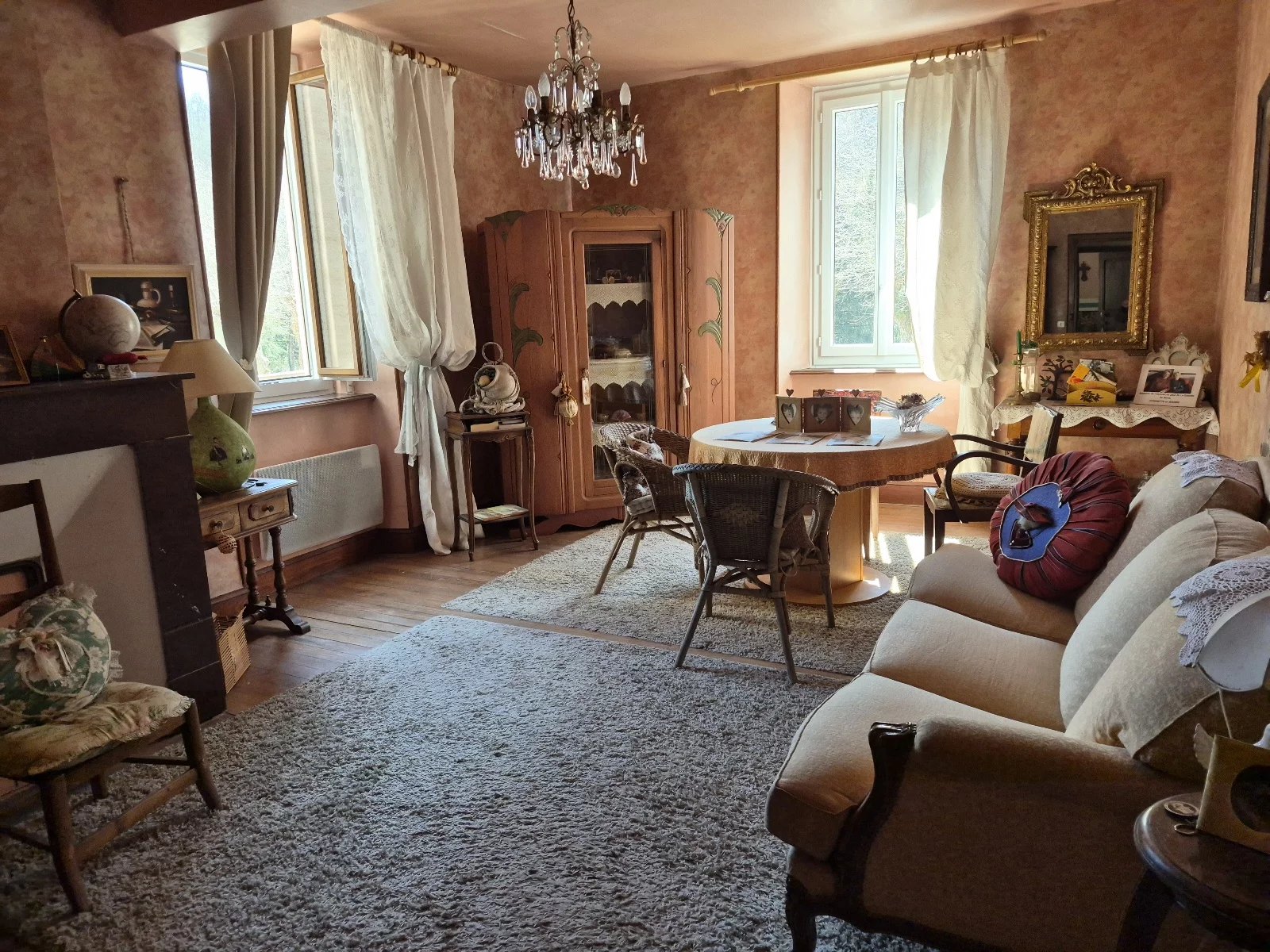 Maison de village à vendre Rimont, Ariège