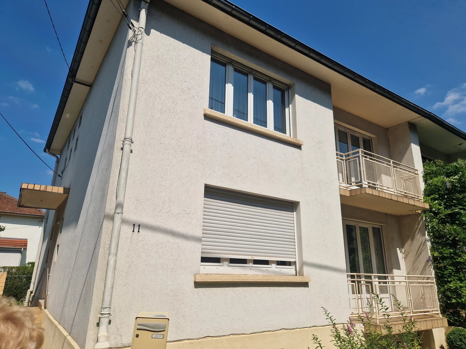 Achat Maison T6 à Metz (57000) - 150m²