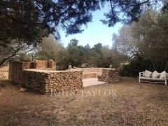 Luxury Villa Formentera | Legacy Family Estate in Cap de Barbaria — photo 4 of 7
