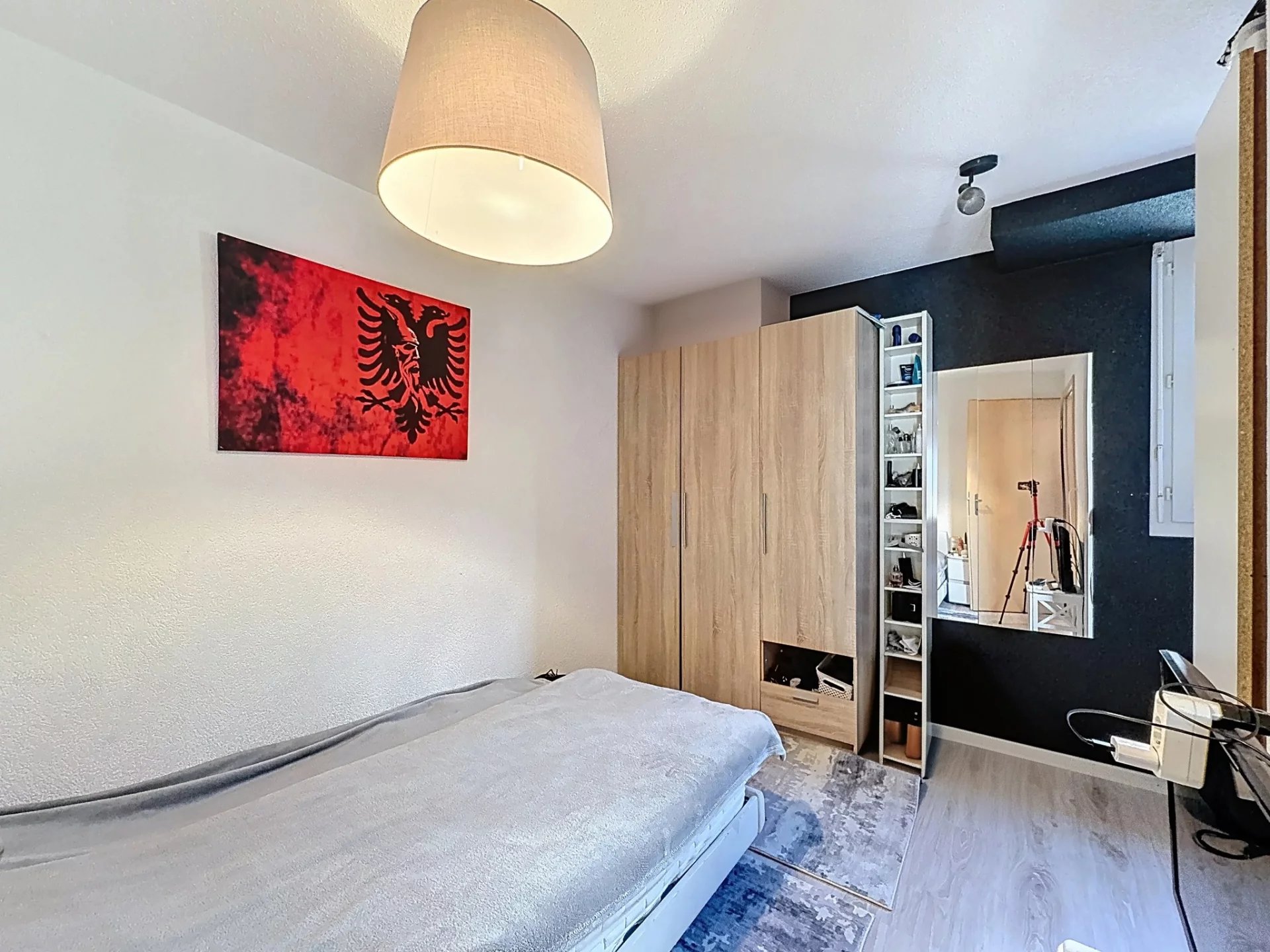 Modernité et luminosité pour cette villa de 5.5 pièces