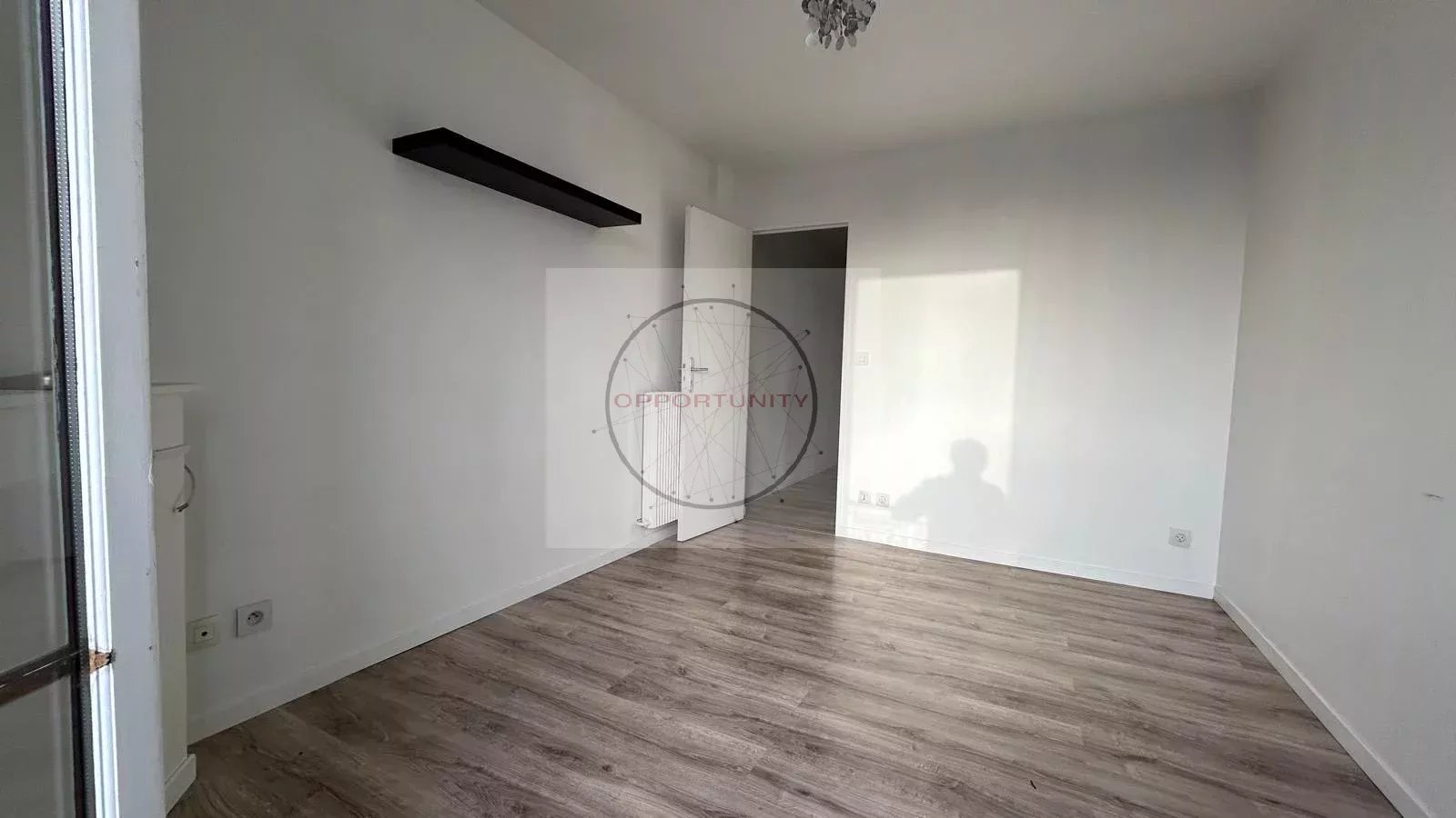 appartement 46 m² Montreuil — photo 17