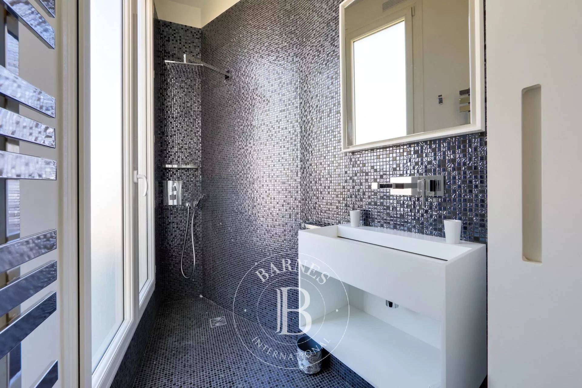 Daire Paris 16ème - picture 16