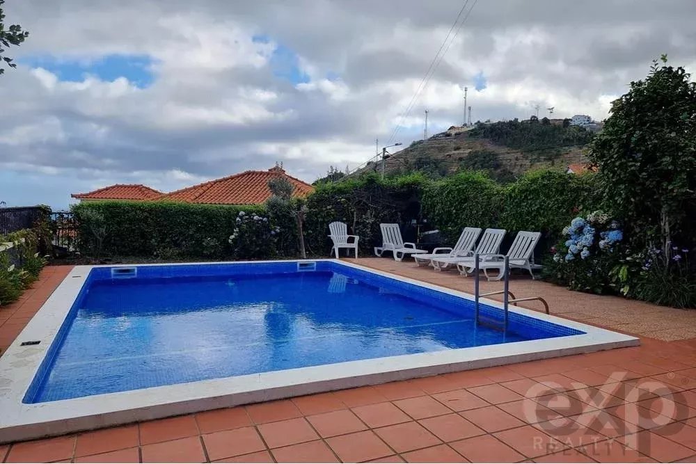 Deslumbrante moradia T3 com vista mar