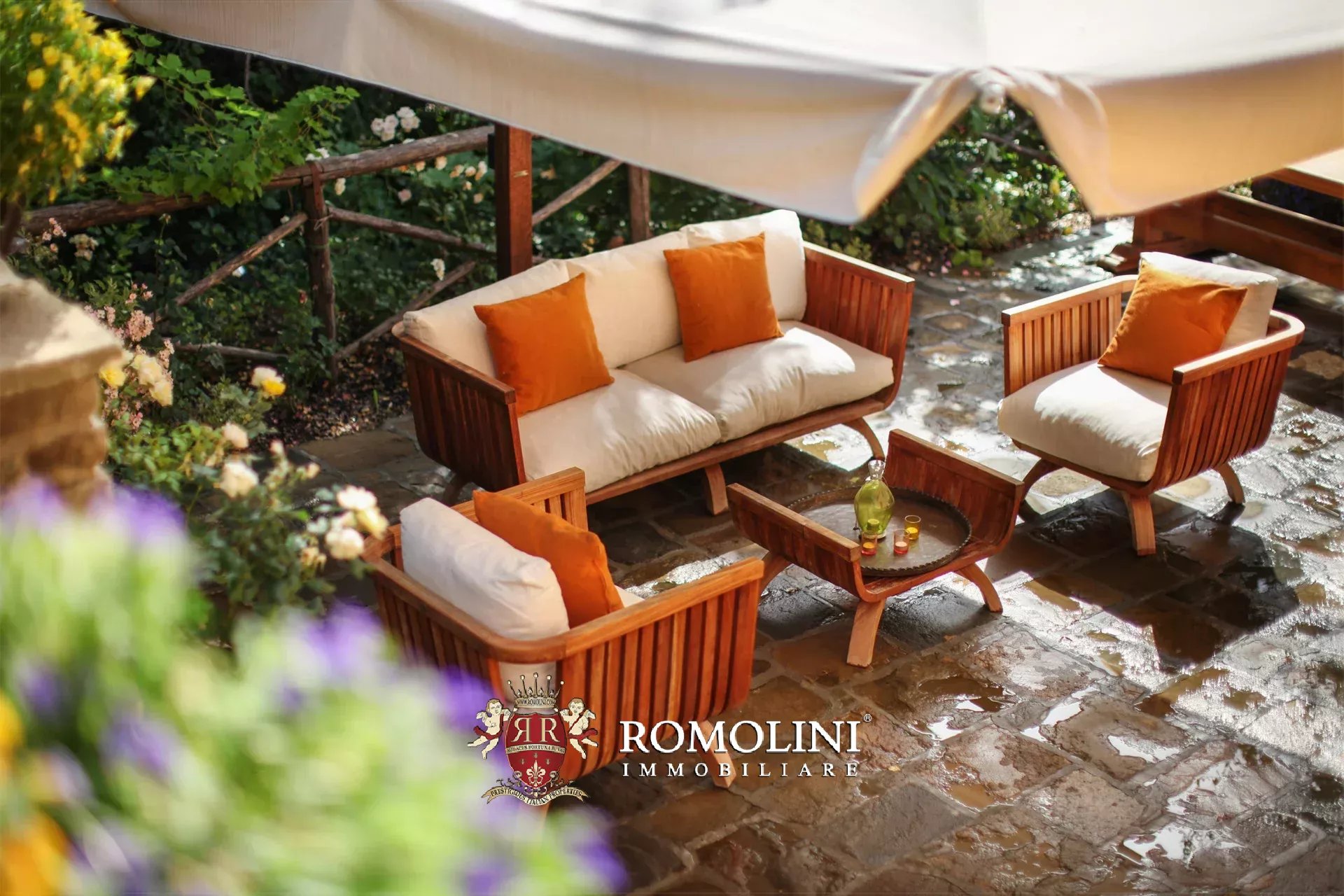 3 Bedroom Villa/Townhouse's Image 7