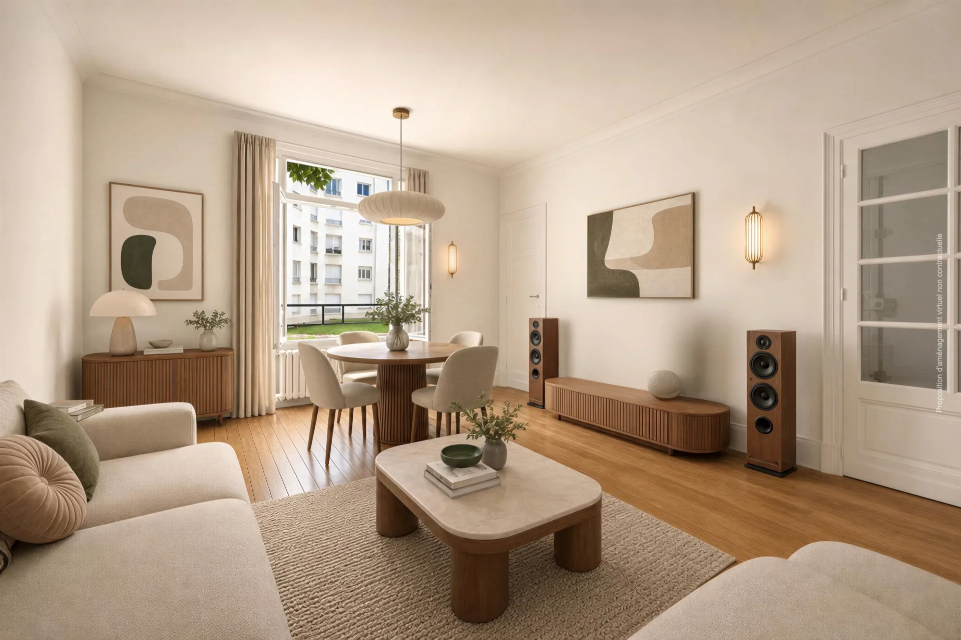 Neuilly-sur-Seine - SABLONS