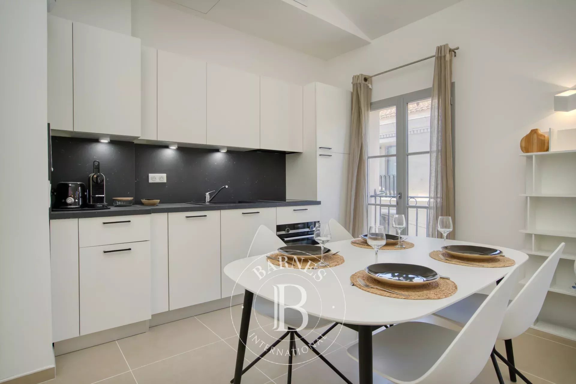 Saint-Tropez  - Apartment 1 Bedroom - picture 5