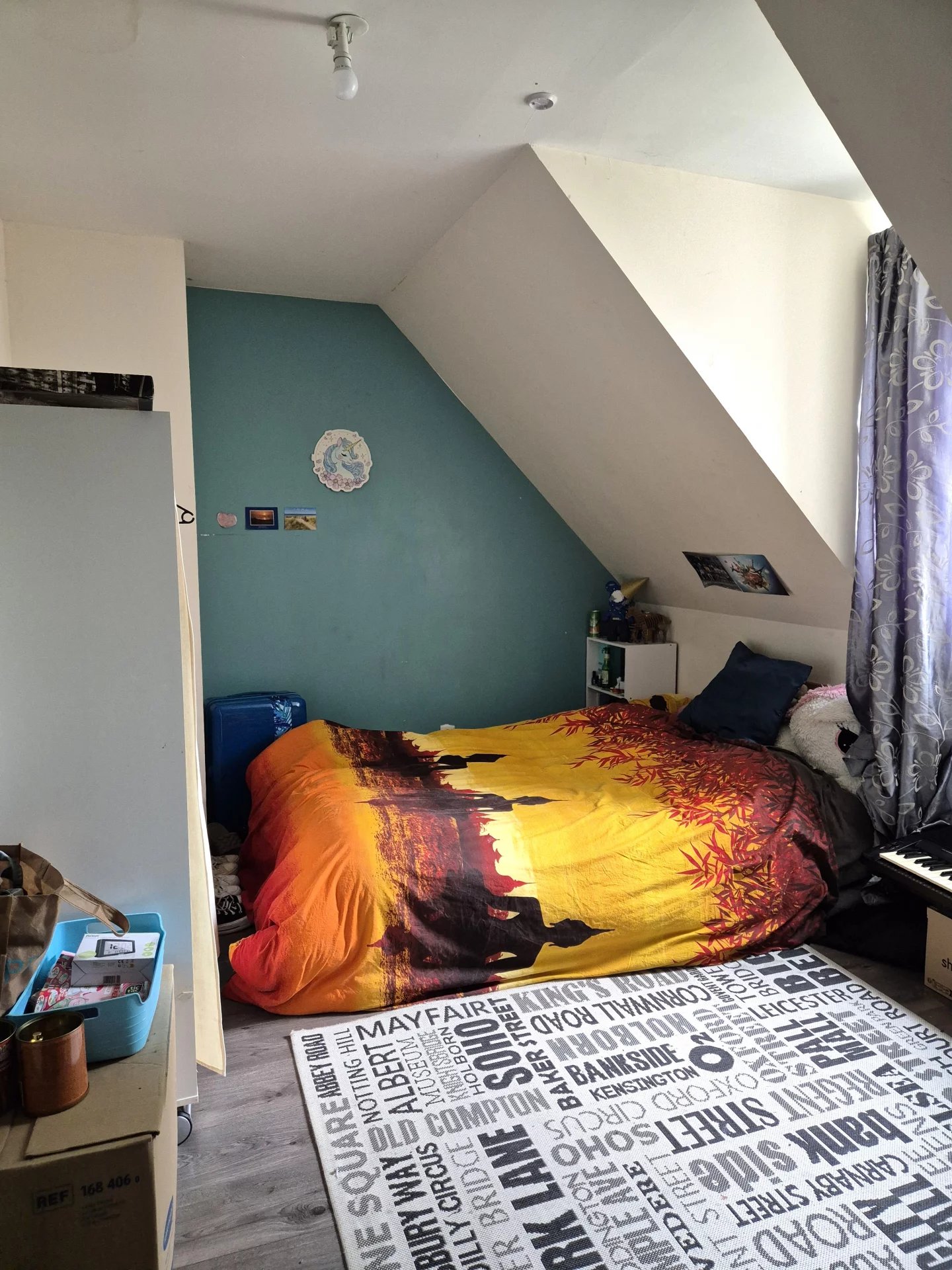 Vente Maison Boynes