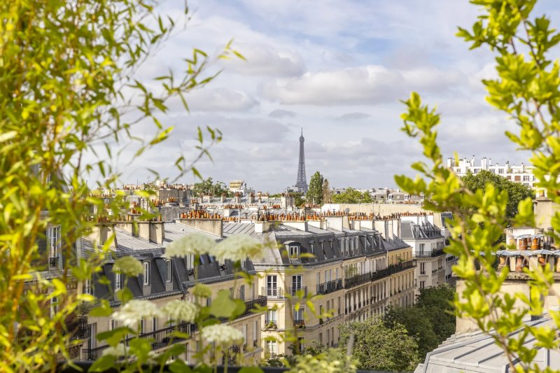 Vendita Appartamento | Paris 17ème - picture 1