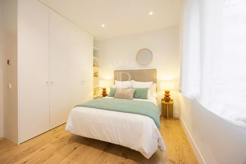 Daire Madrid - picture 7