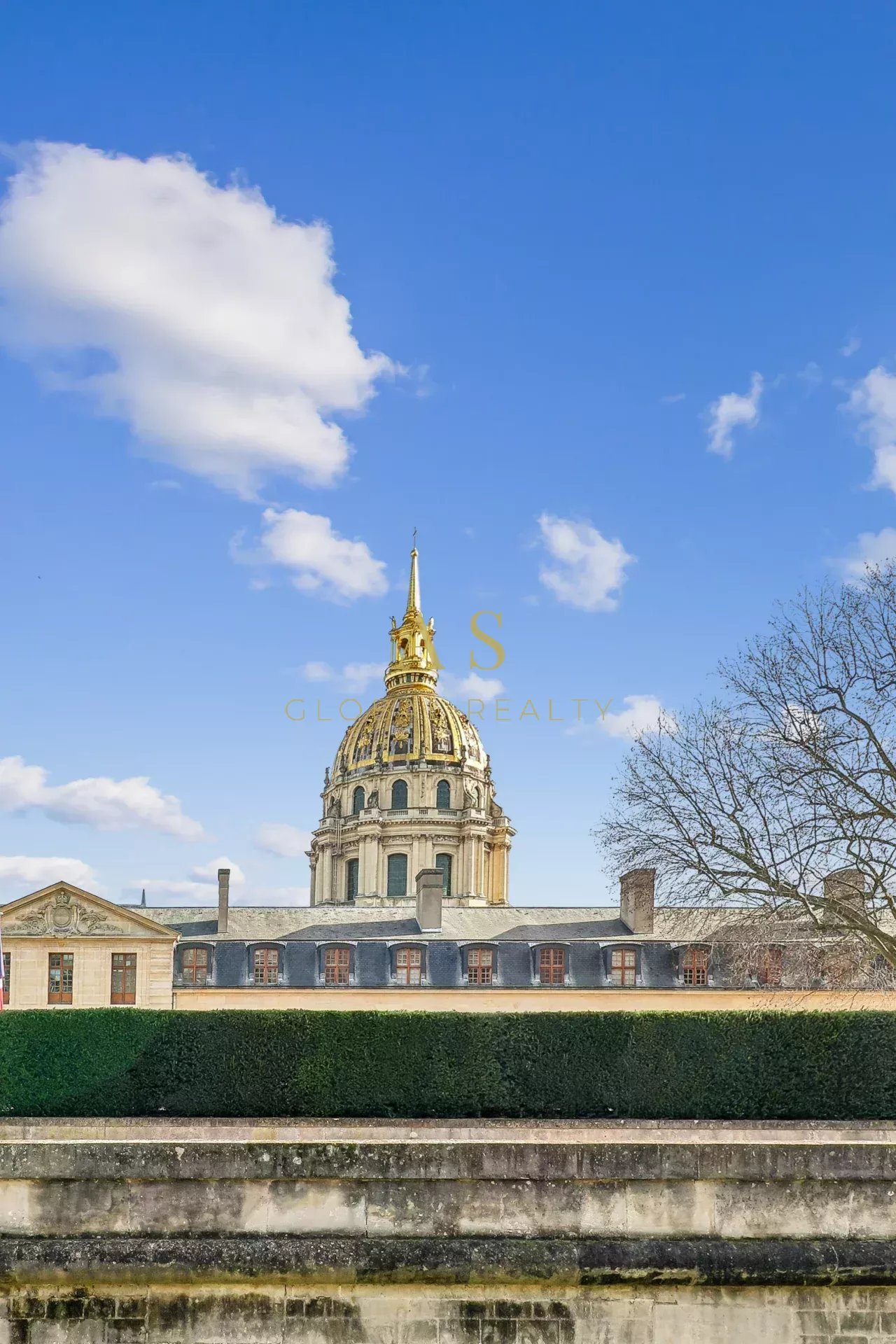 Agence immobilière de AS Global Realty