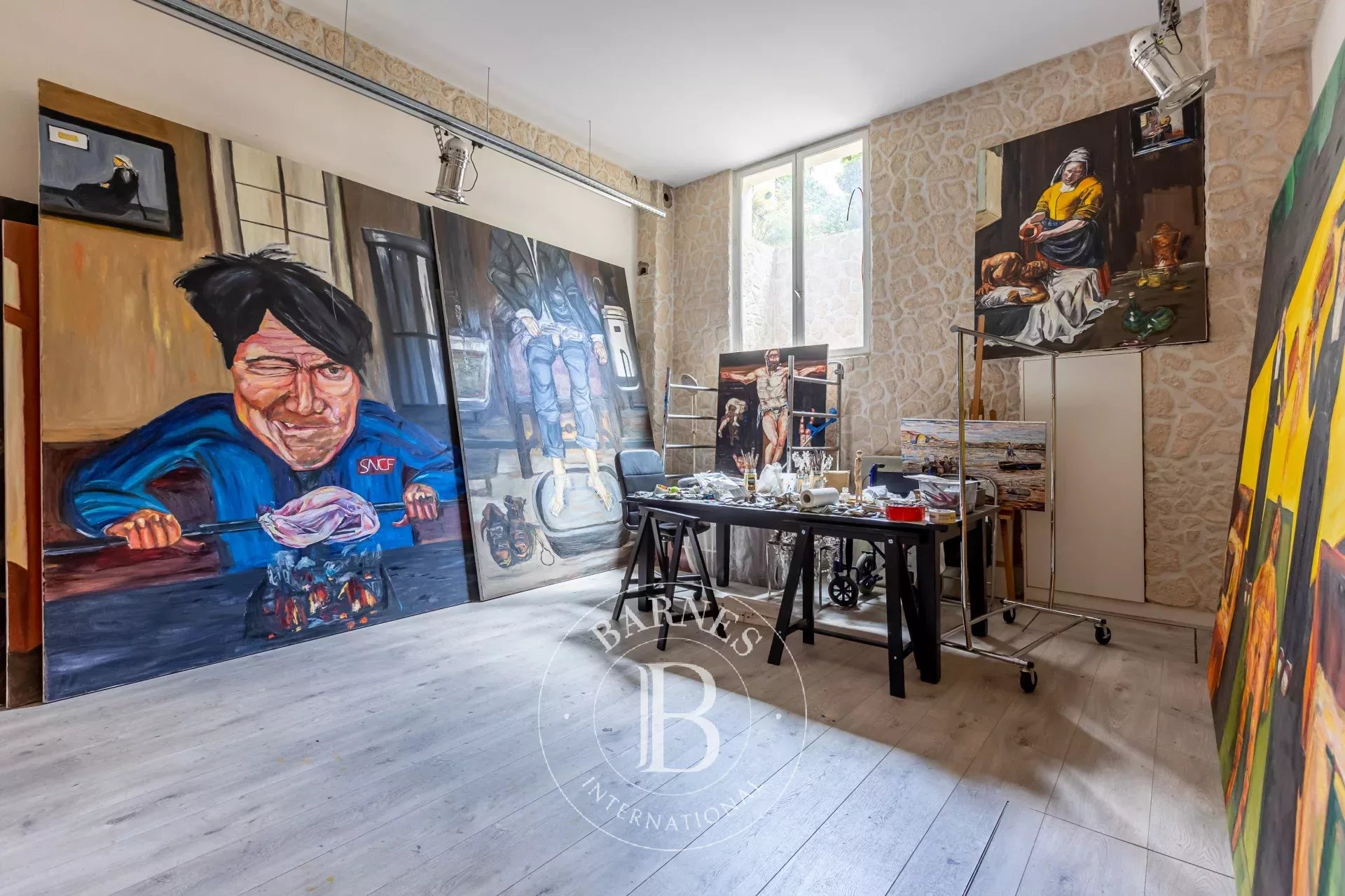 Konak Neuilly-sur-Seine - picture 25