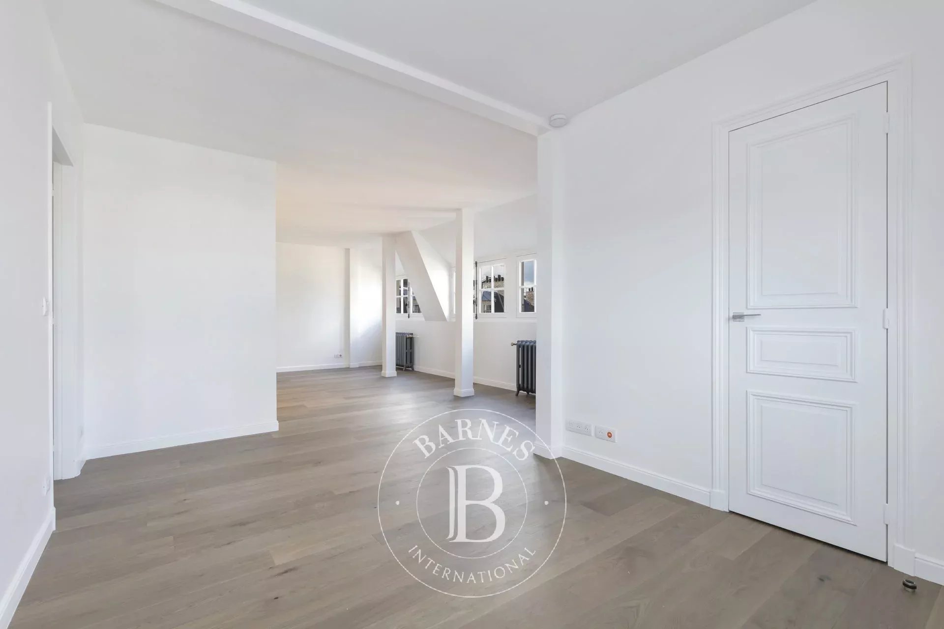 Daire Neuilly-sur-Seine - picture 7