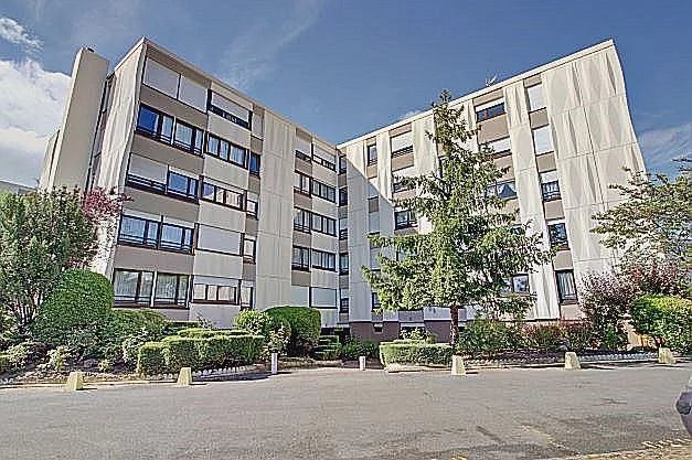 Appartement de 4 pièces