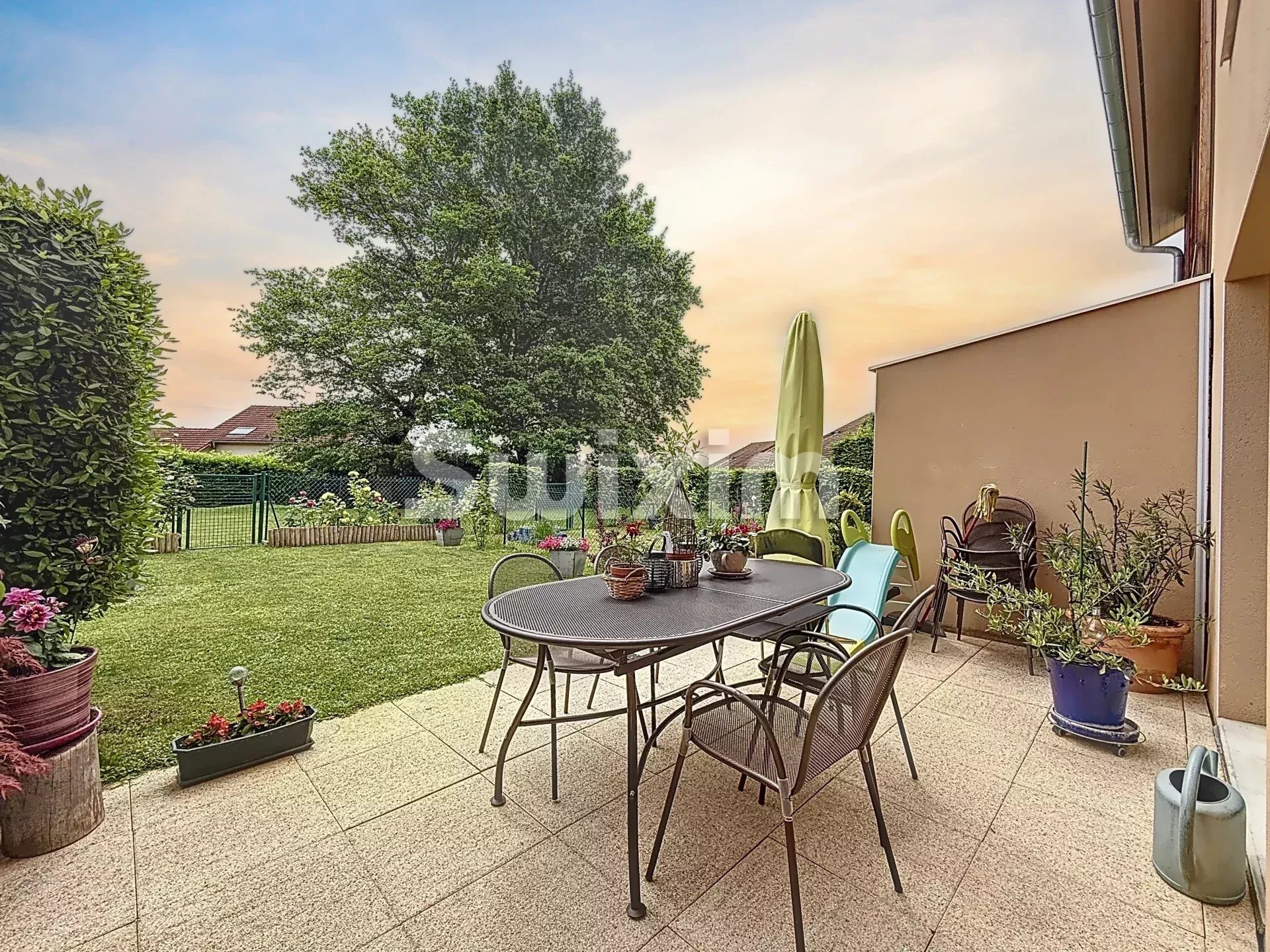 Agence immobilière de S2R IMMOBILIER SAS