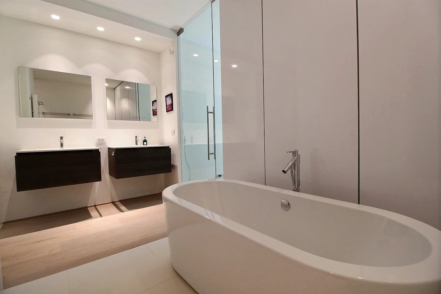 Daire Uccle - picture 9