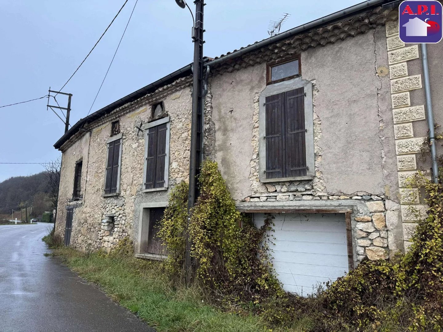 Vente Maison Foix