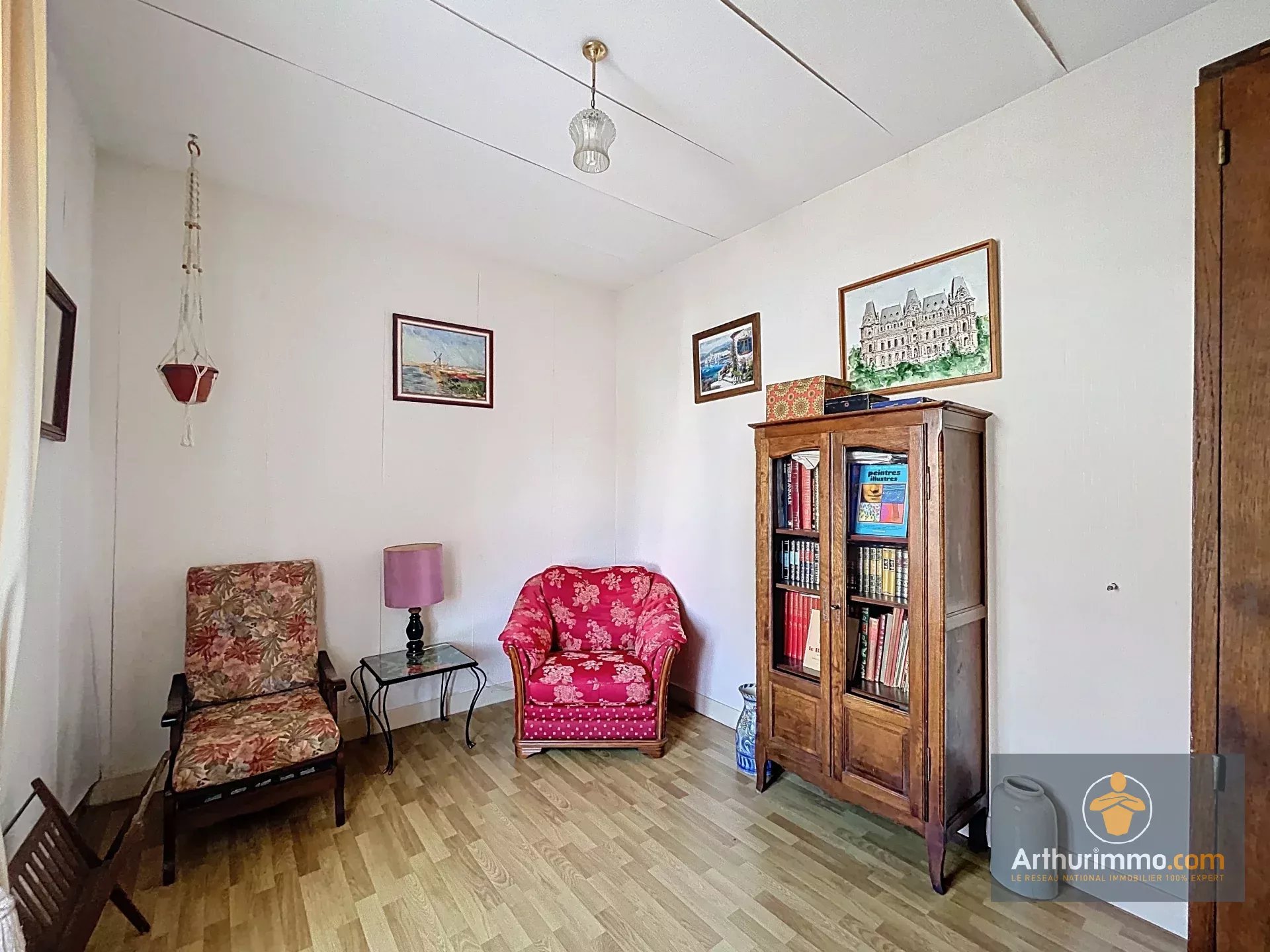 Agence immobilière de EURL LIBIMMO