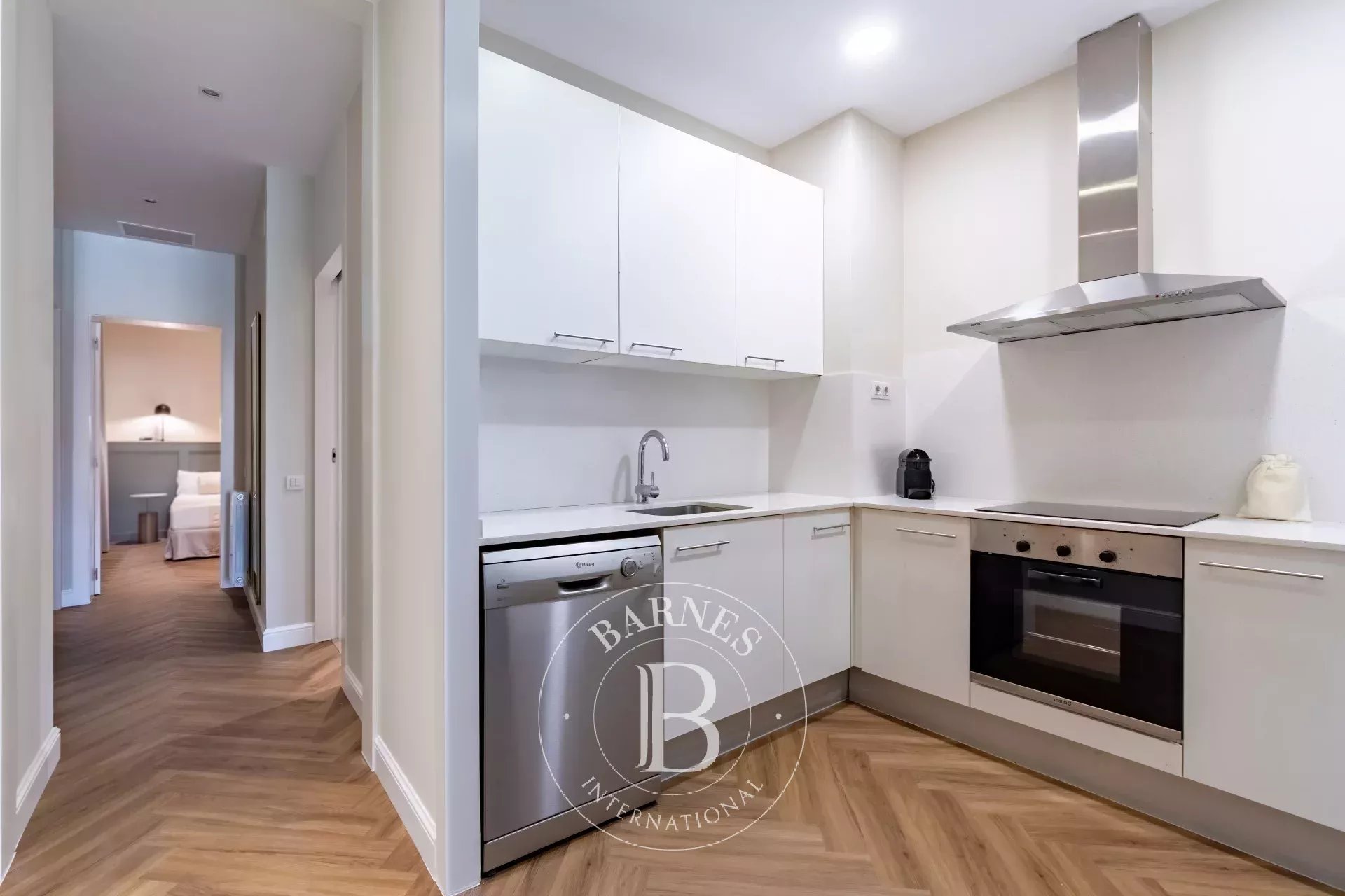 Daire Barcelona - picture 8