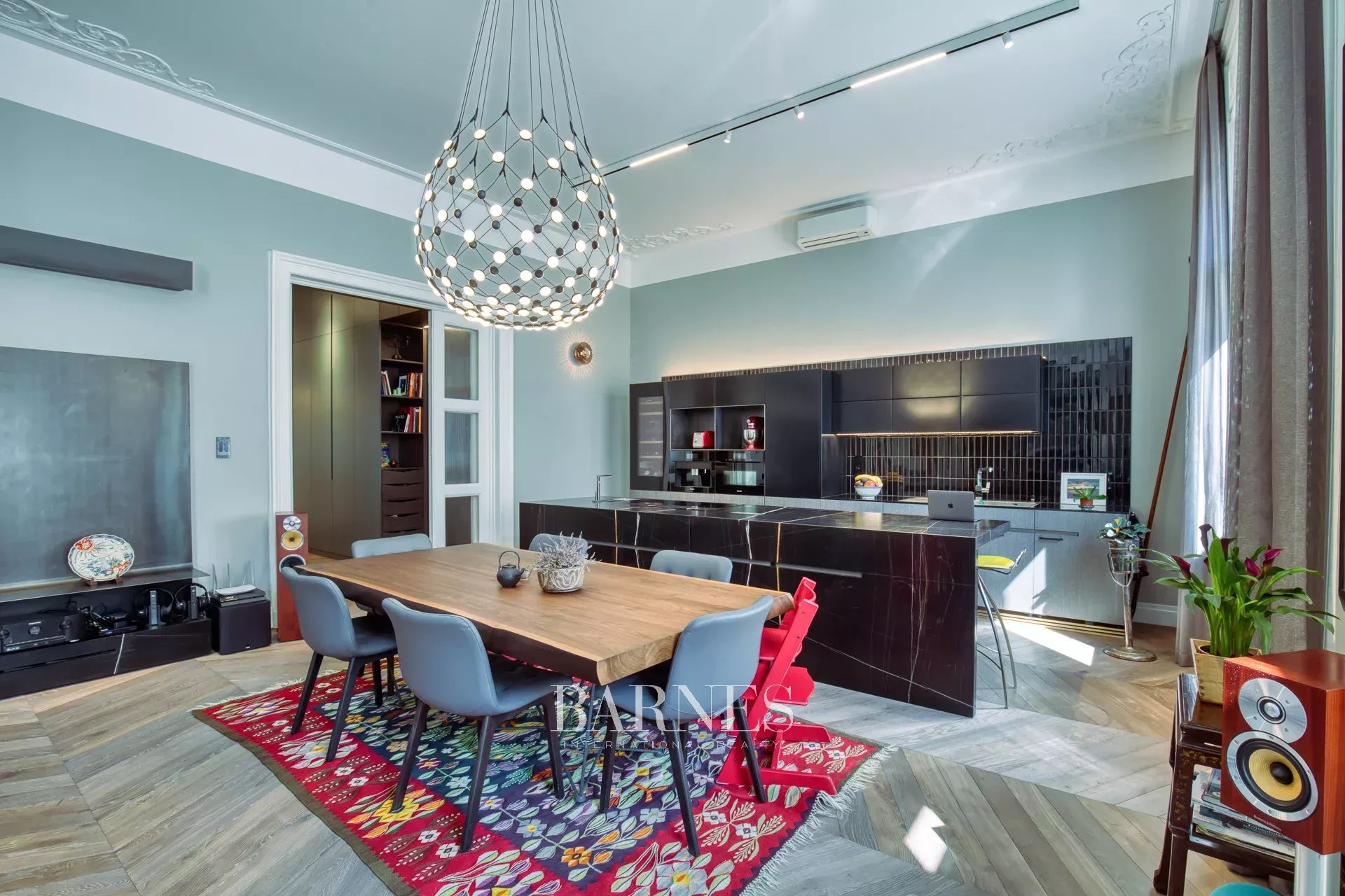 Daire Budapest VI. kerülete