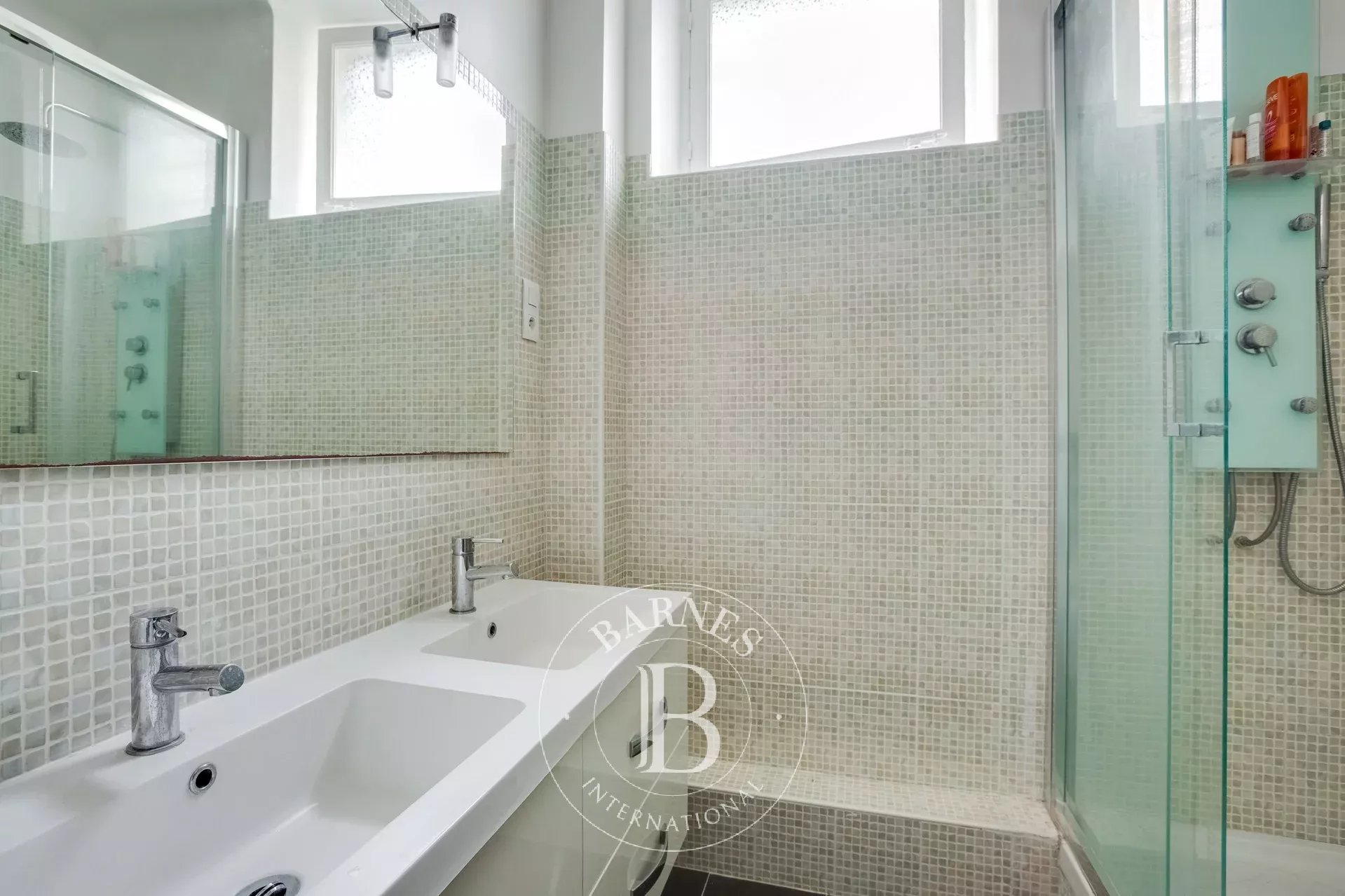 Daire Neuilly-sur-Seine - picture 17