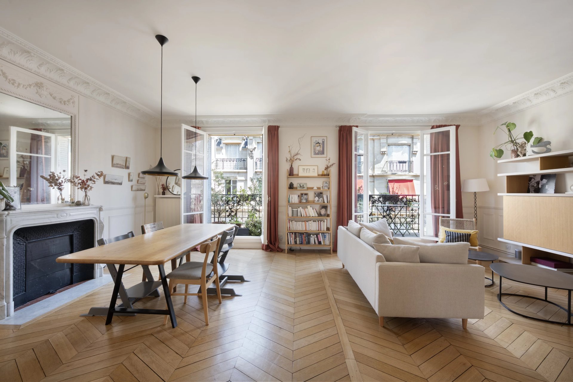 3 Bedroom Apartment/Flat's Image 4