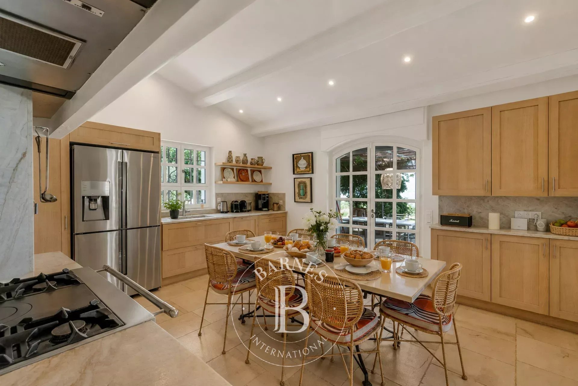 Saint-Tropez  - Villa 8 Bedrooms - picture 10