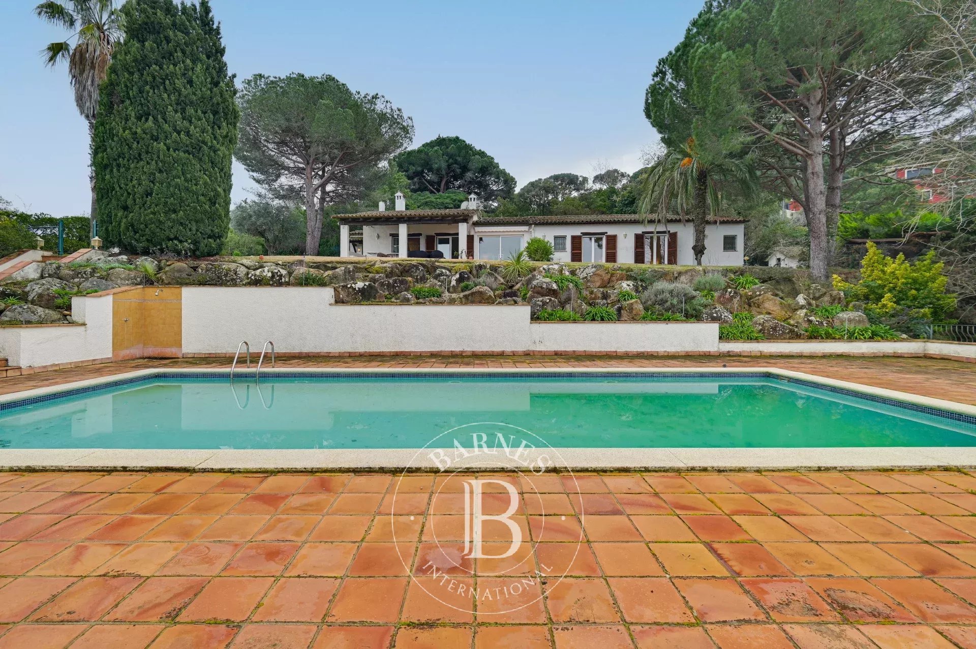 Single-Storey Home in the Golf Costa Brava Residential Community, Santa Cristina d’Aro, Costa Brava - picture 4