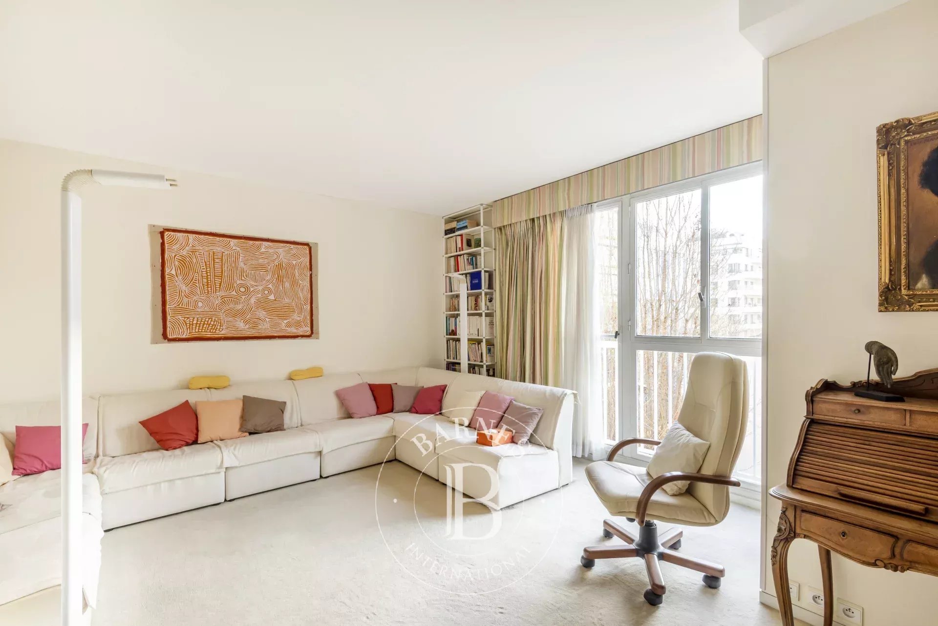Квартира Neuilly-sur-Seine - picture 12