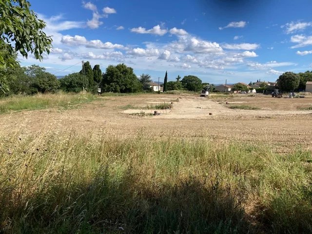 Vente Terrain constructible Bourg-Saint-Andéol