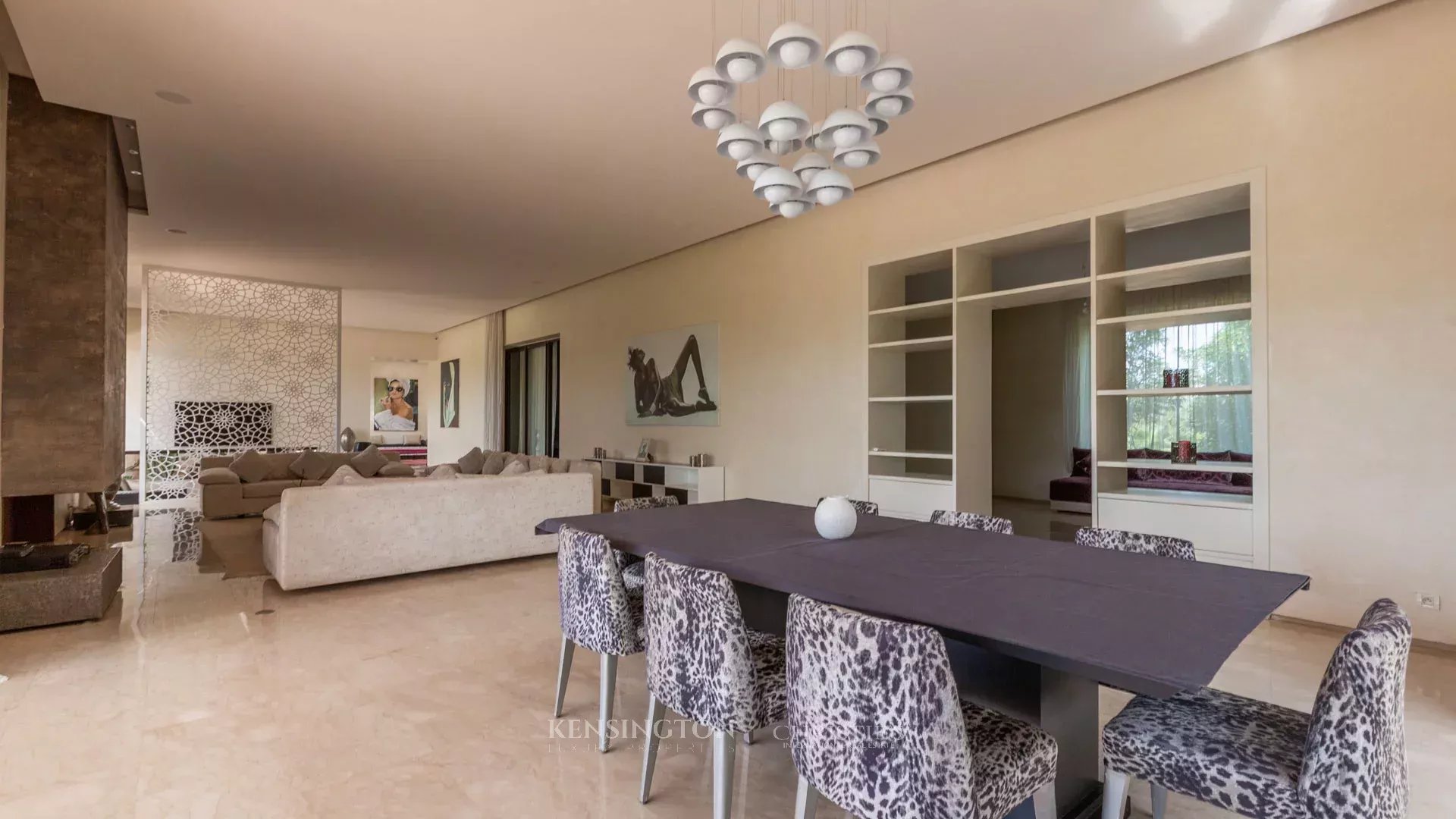 6 Bedroom Villa/Townhouse's Image 10