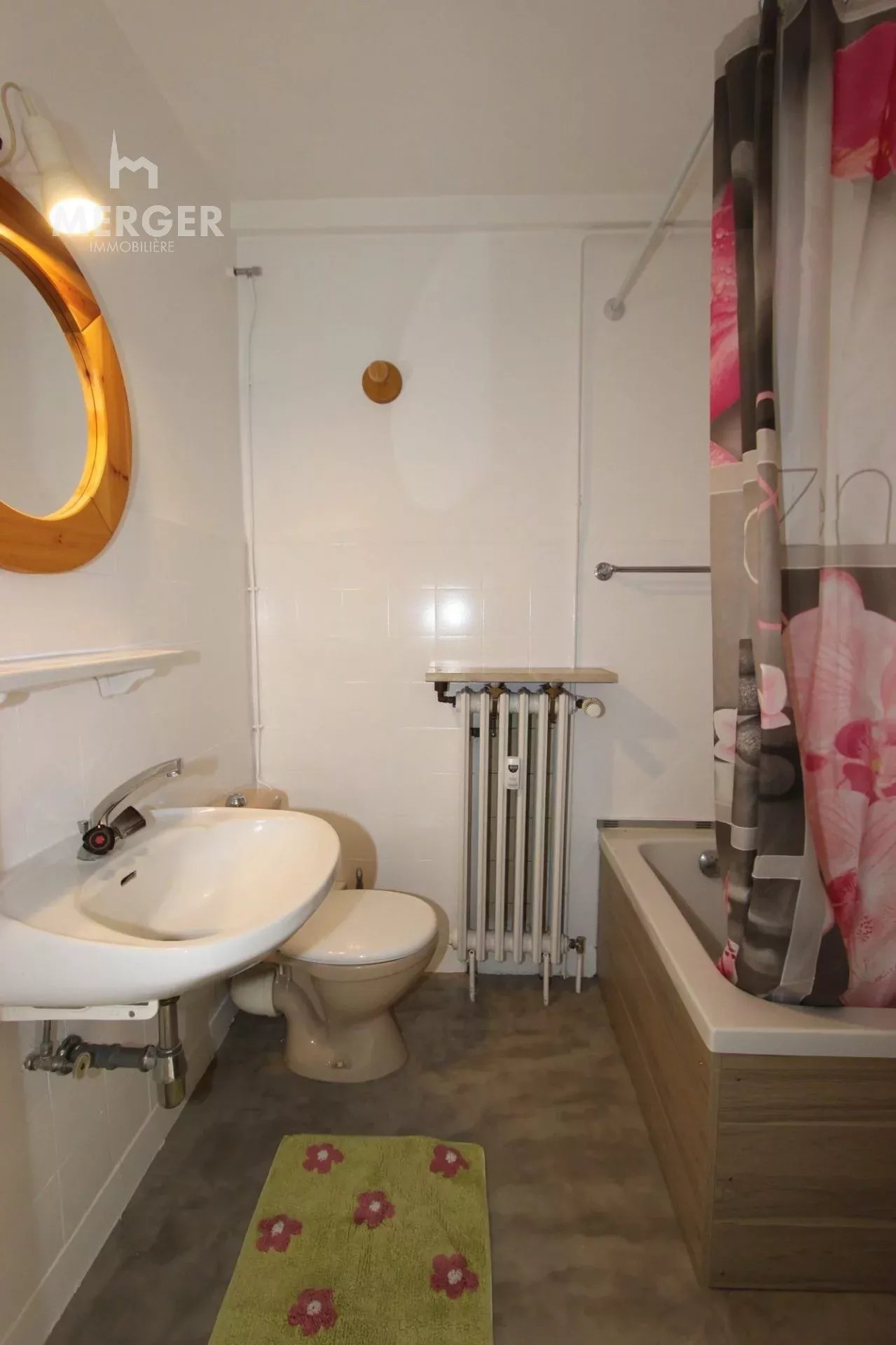 Location Appartement Strasbourg