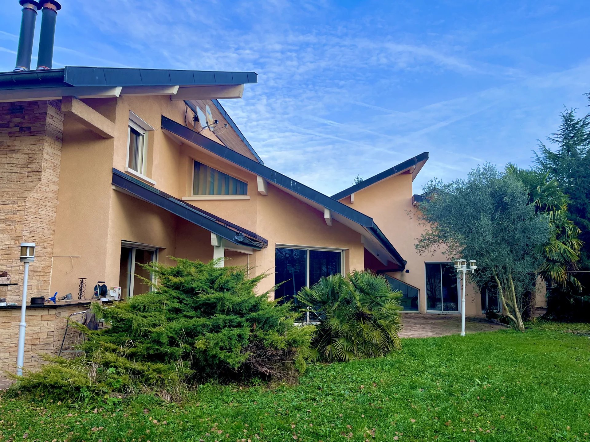 Agence immobilière de Invest & Immo