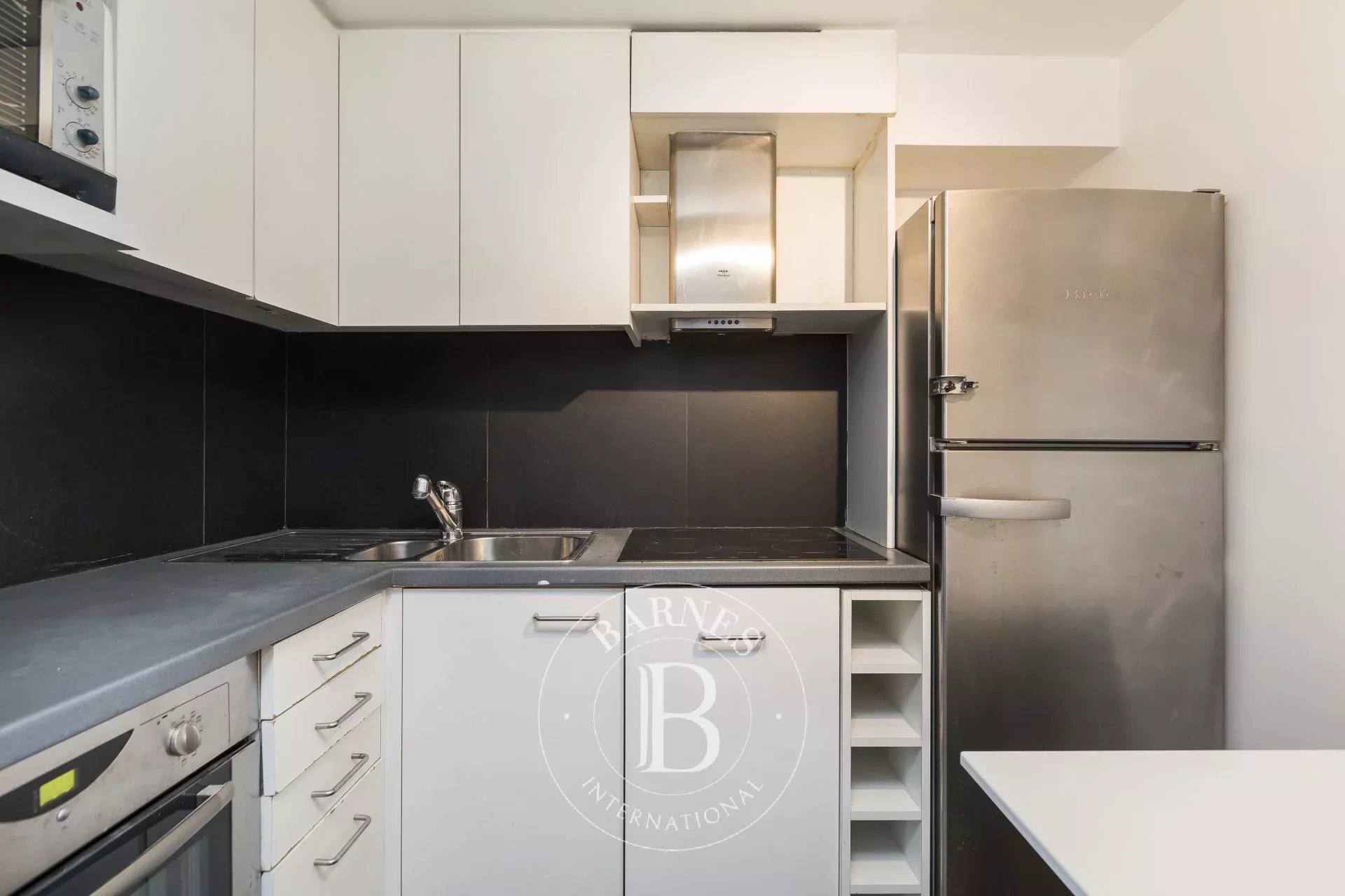 Daire Paris 7ème - picture 4