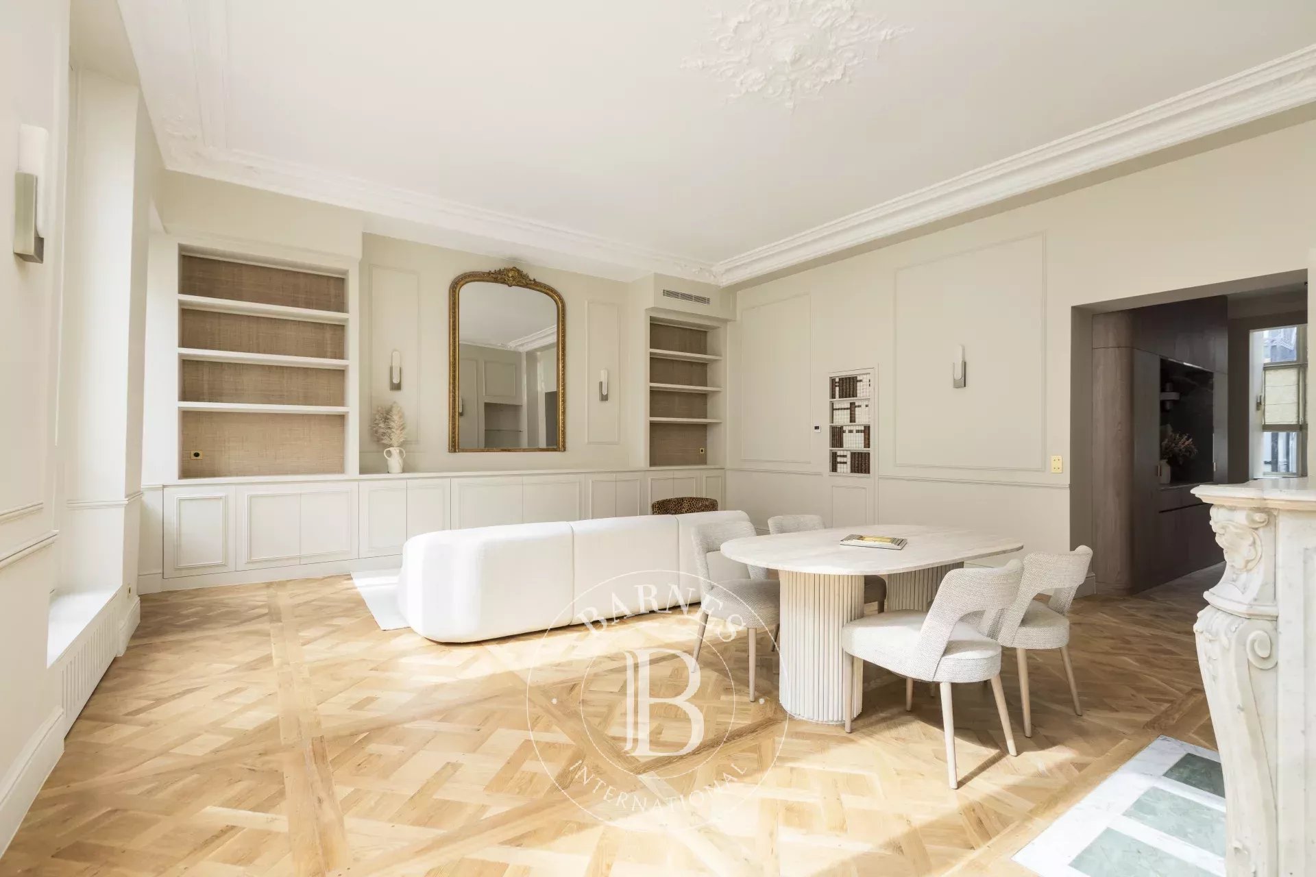 Квартира Paris 7ème - picture 16