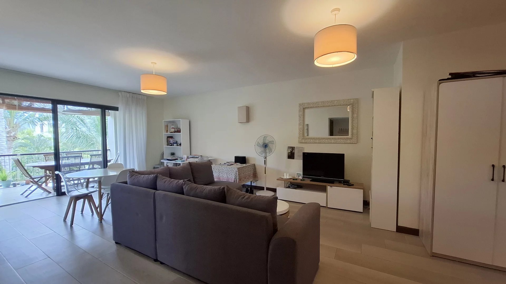 Apartment Rivière Noire - picture 2