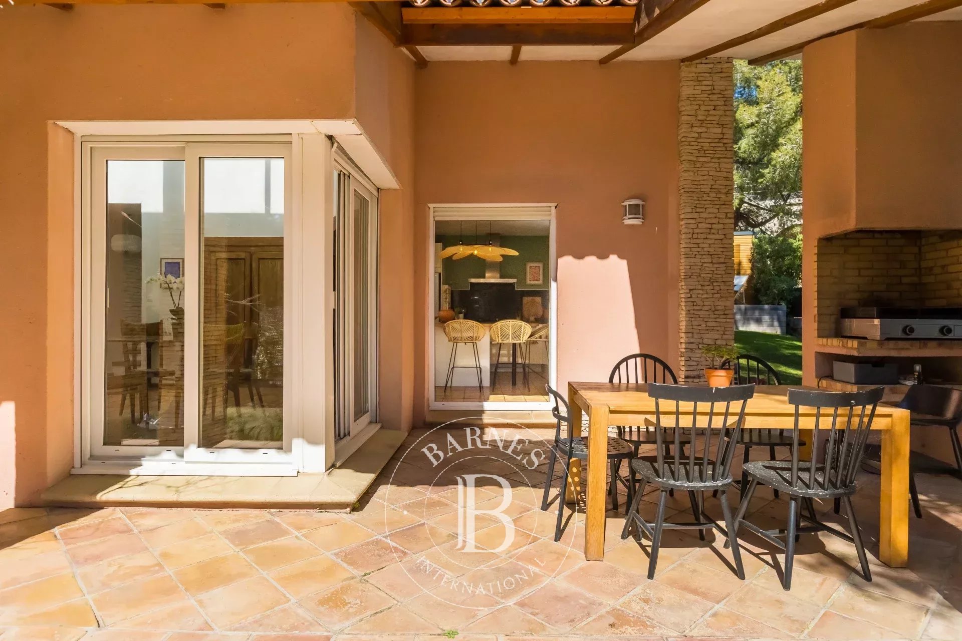 Villa Carry-le-Rouet - picture 12