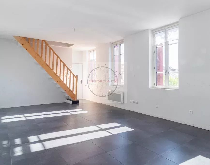 appartement 68 m² Montauban — photo 4