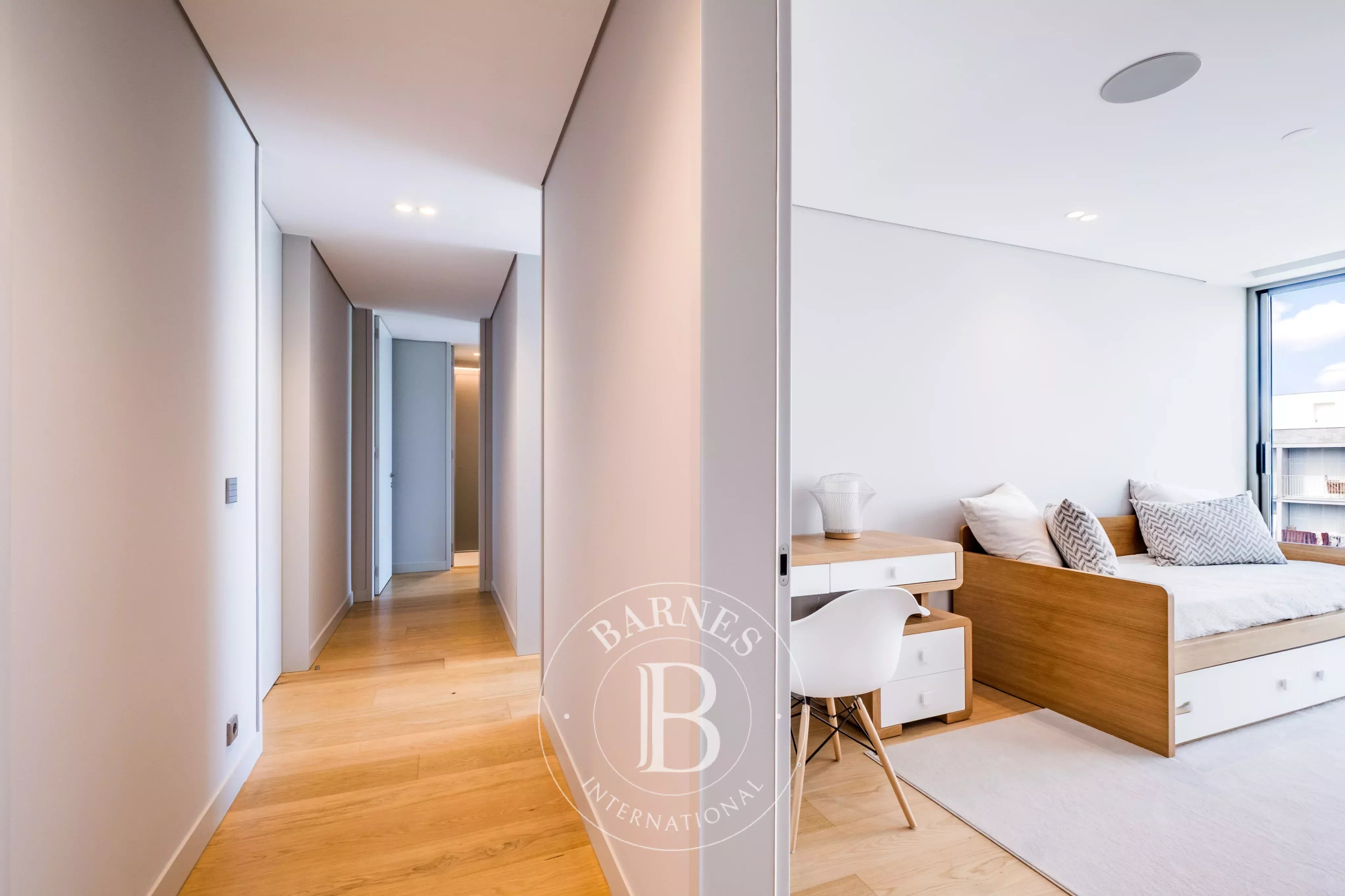 Penthouse Exclusiva em Lisboa