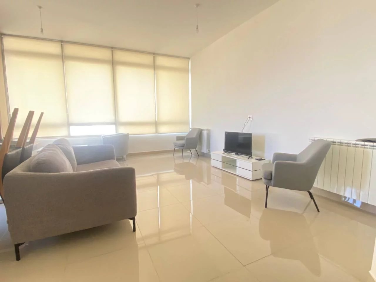 Adonis/ Apartment Fully Furnished for Rent for 3 Months Only!