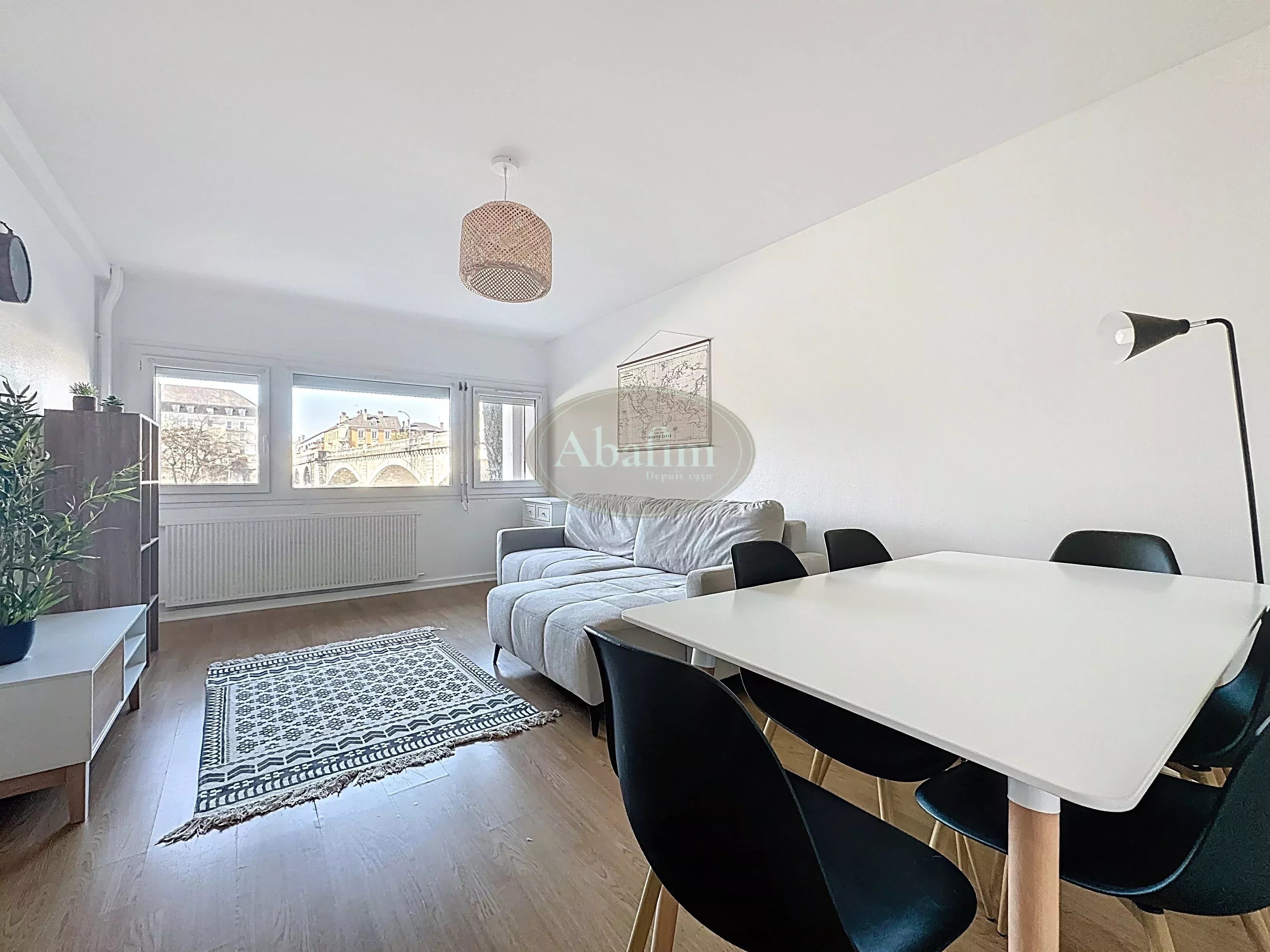 Vente Appartement Tarbes