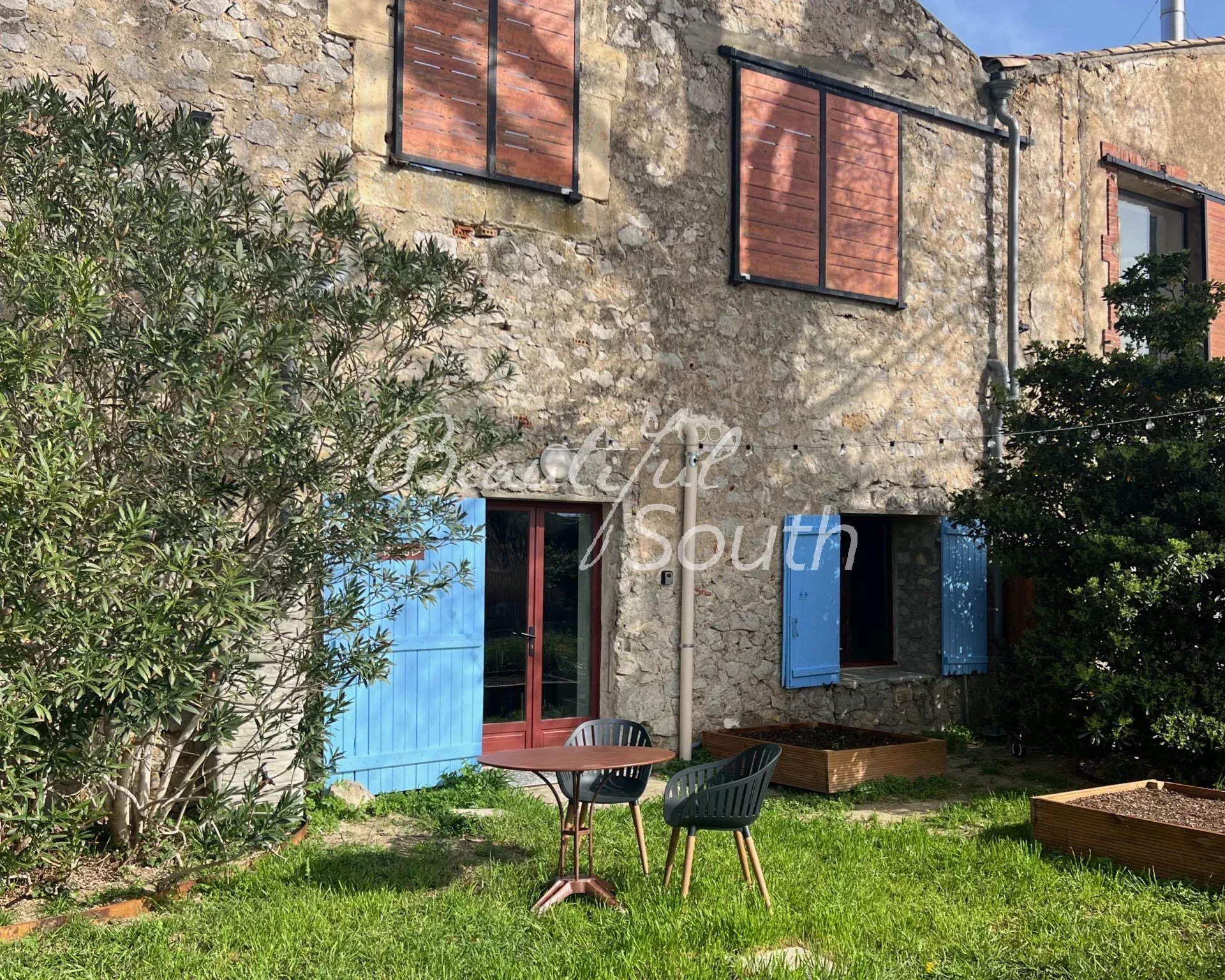 Sale Mas Narbonne CENTRE VILLE