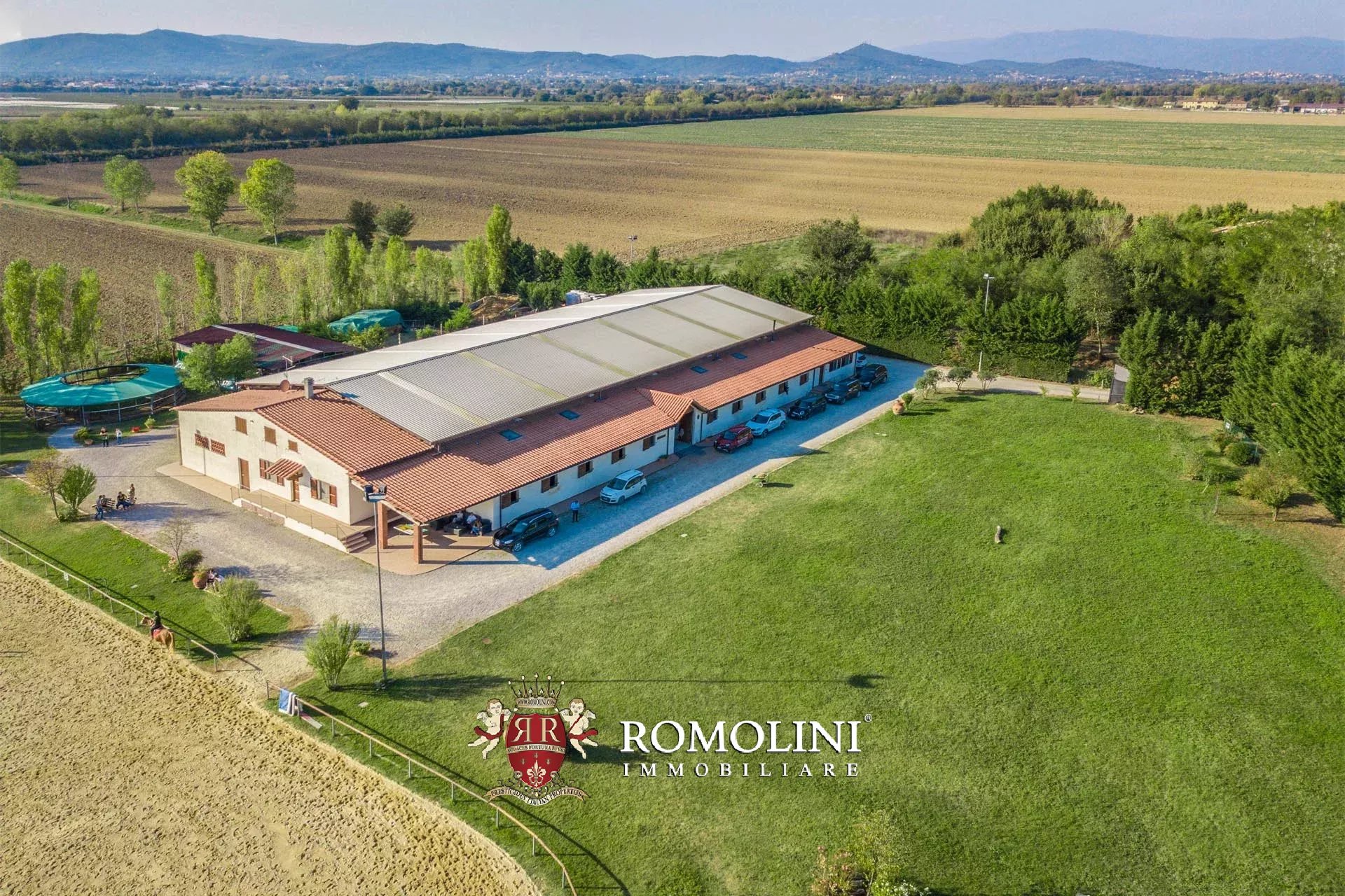 Property Slider Image