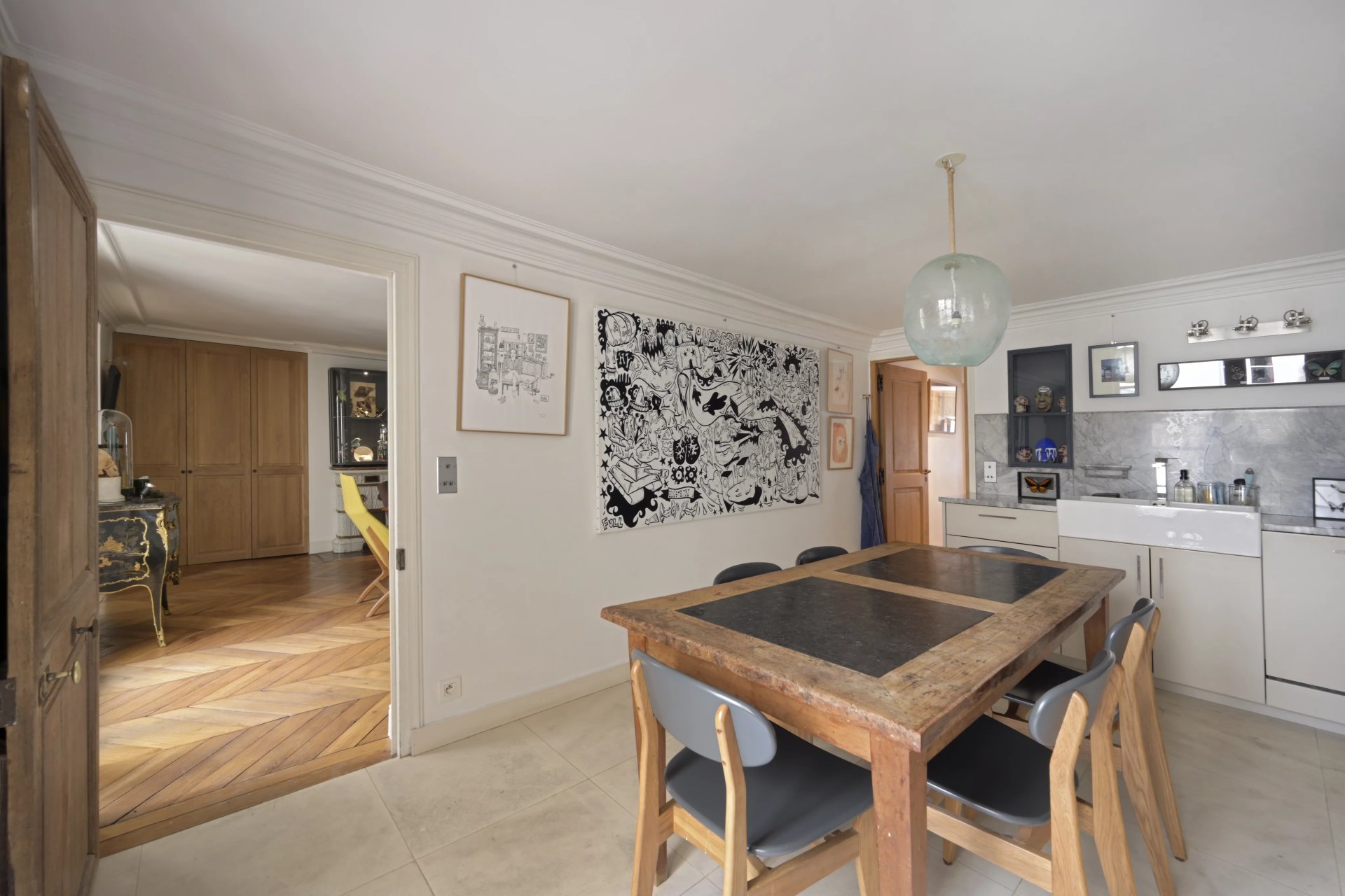3 Bedroom Apartment/Flat's Image 10