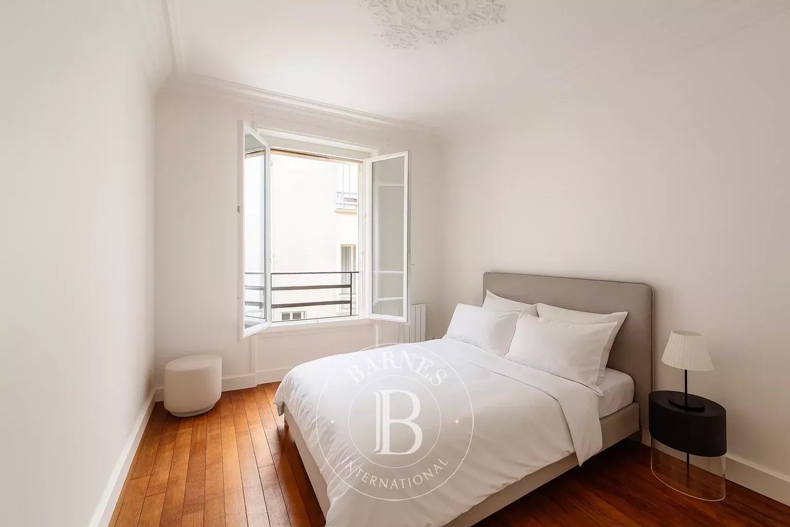 Daire Paris 17ème - picture 6