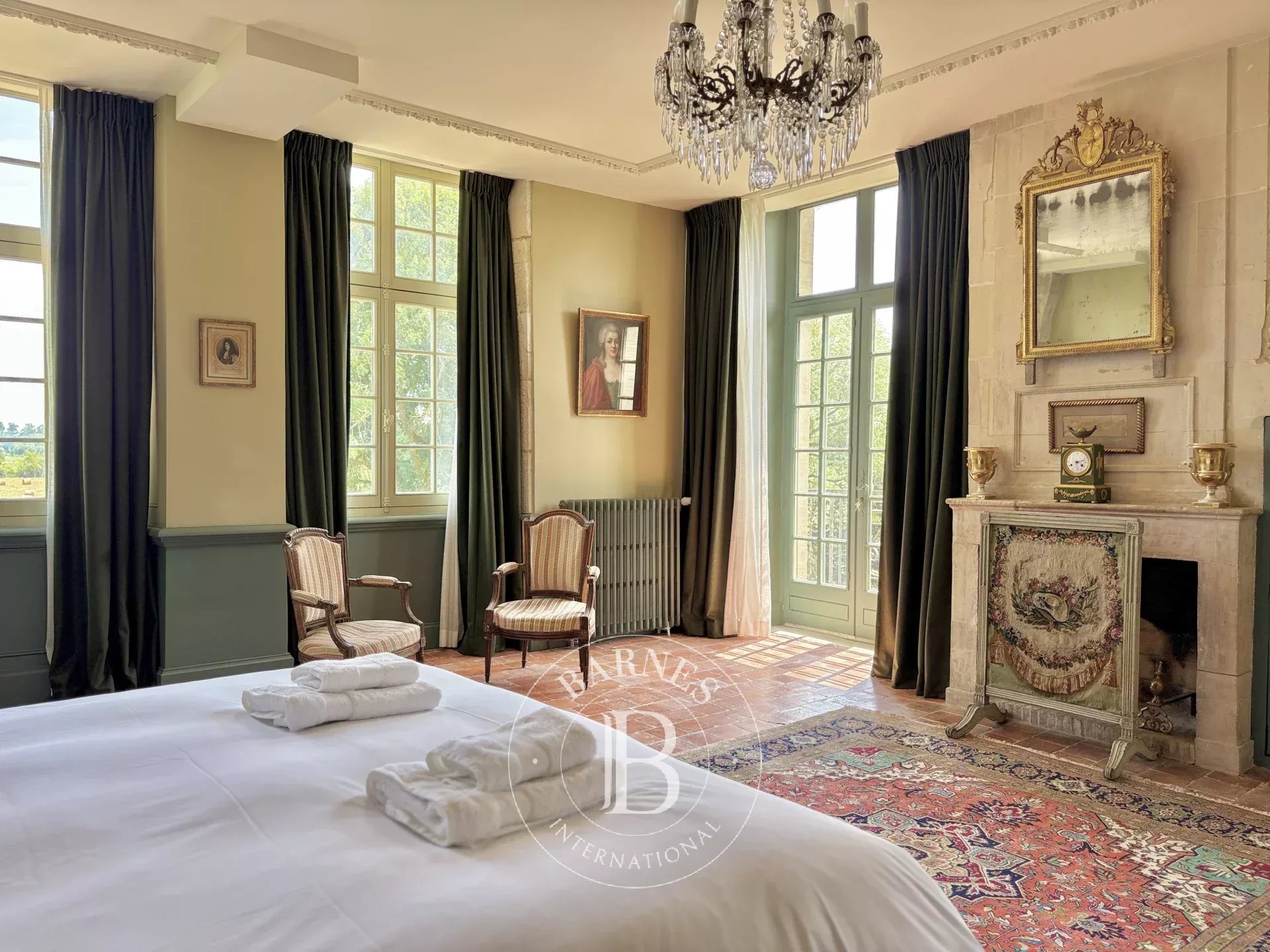 Cabourg  - Maison 9 Pi&egrave;ces 4 Chambres - picture 16