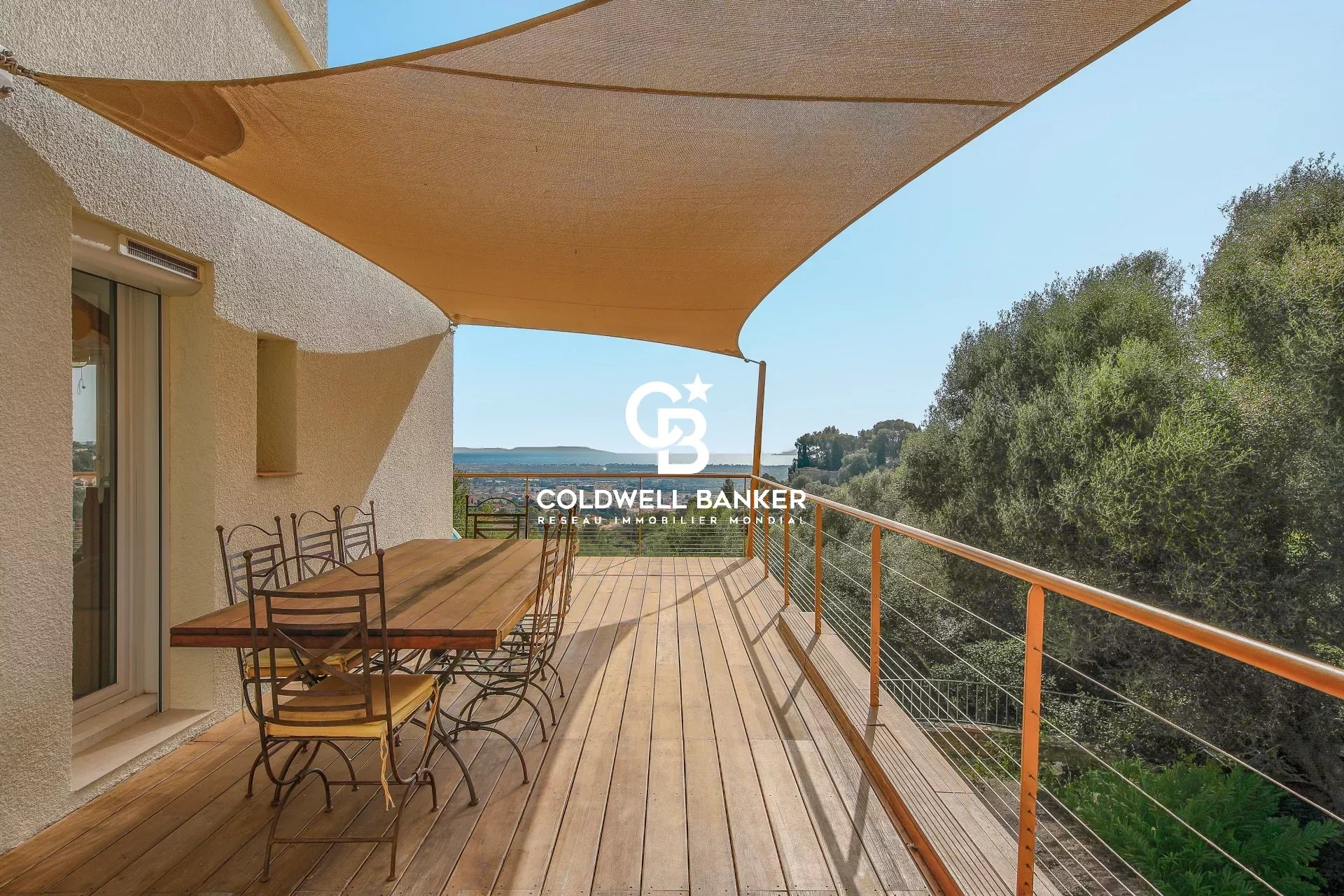 Agence immobilière de Coldwell Banker Beau Rivage