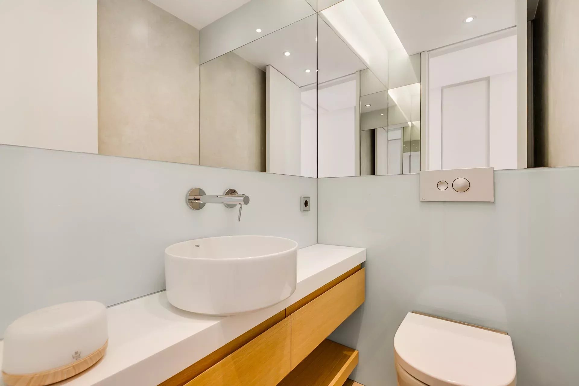 Daire Madrid - picture 15