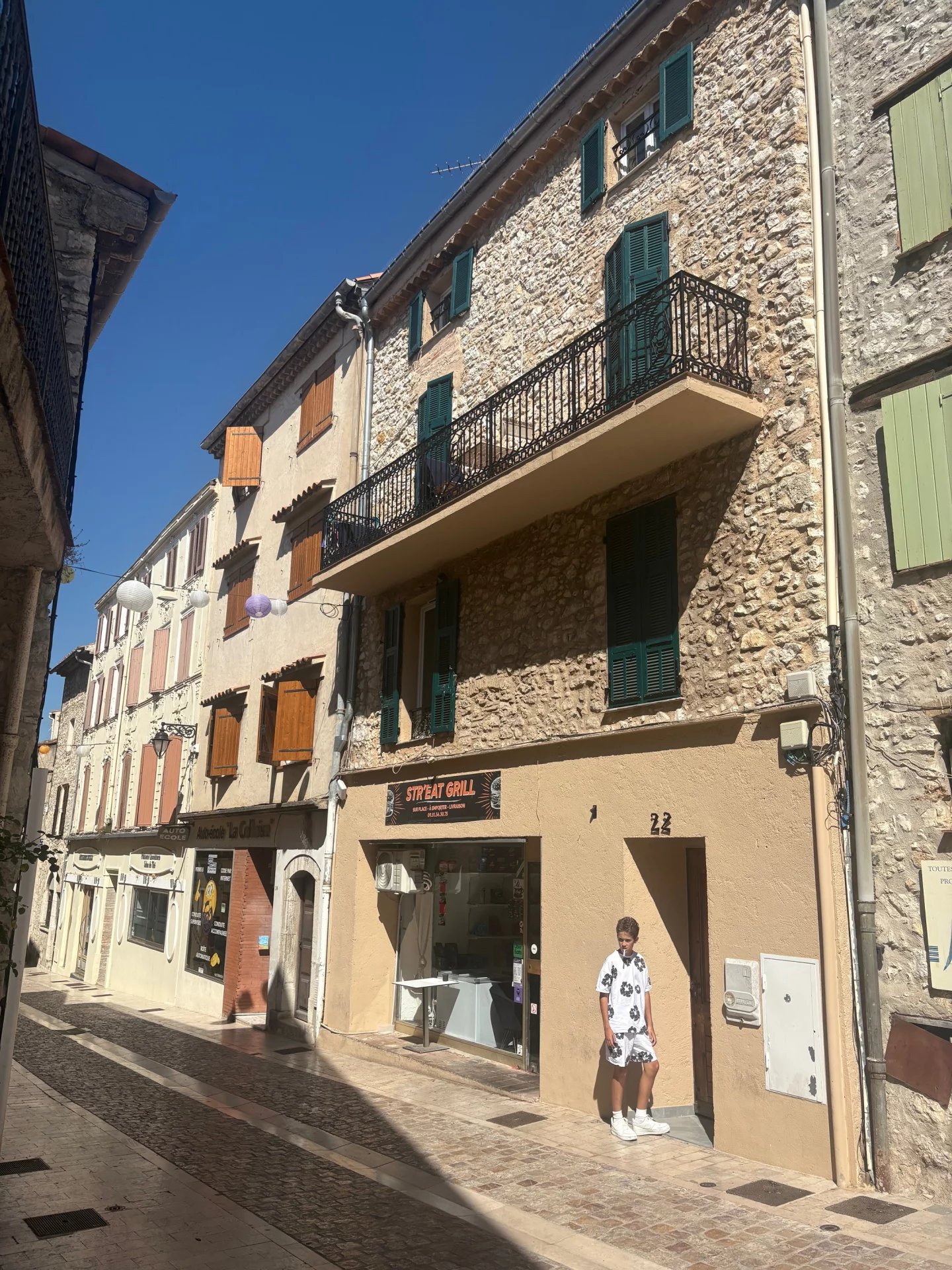 Vendita Appartamento - La Colle-sur-Loup