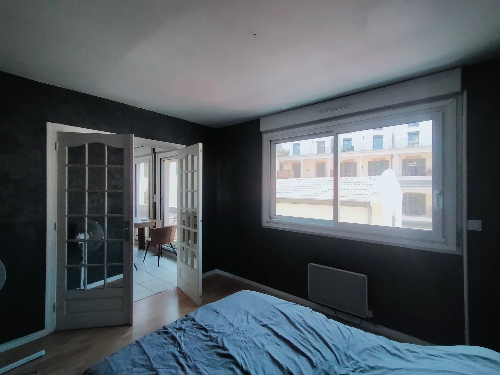 500811 Location Lyon 4ème